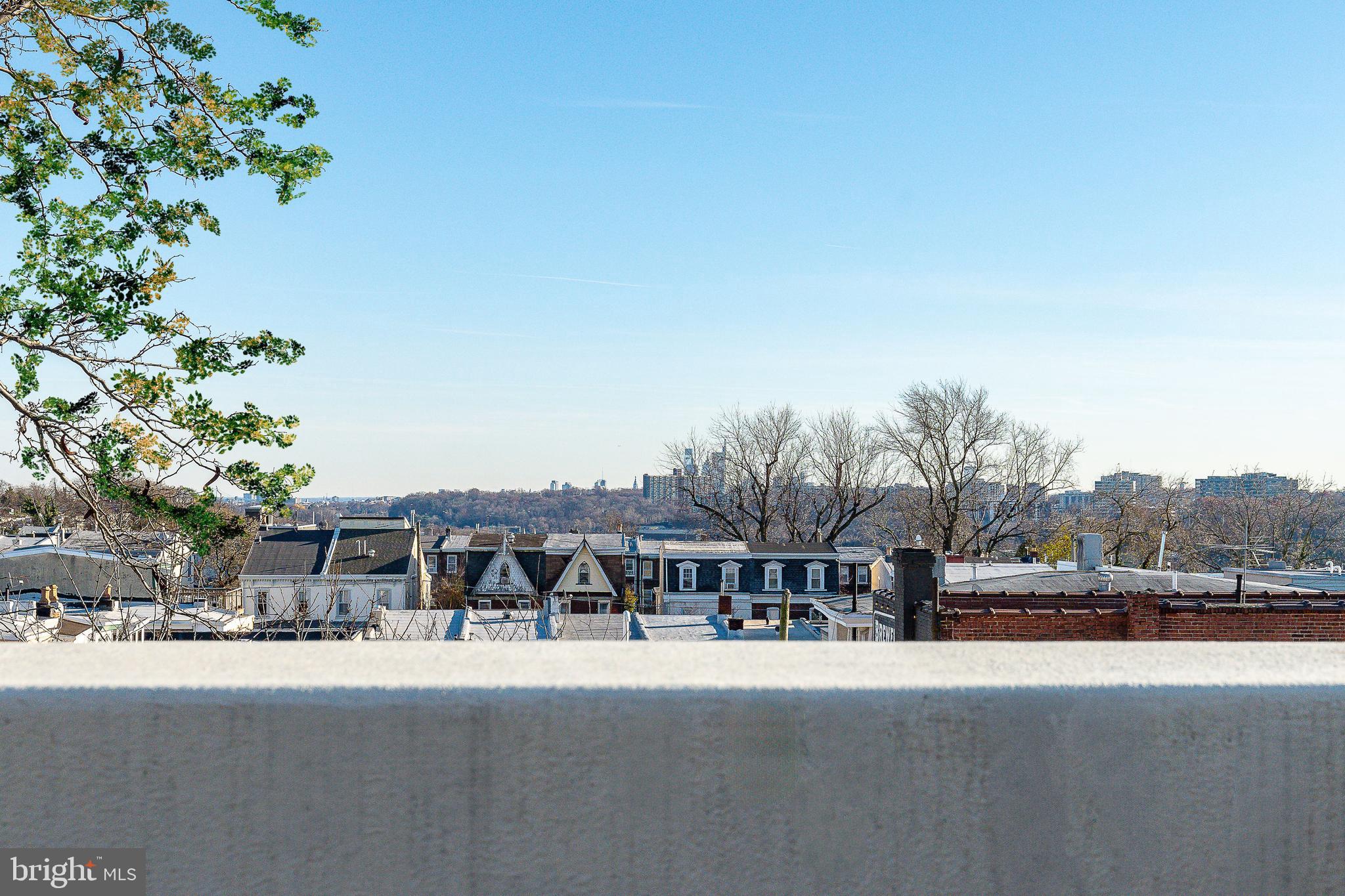 MANAYUNK - Residential