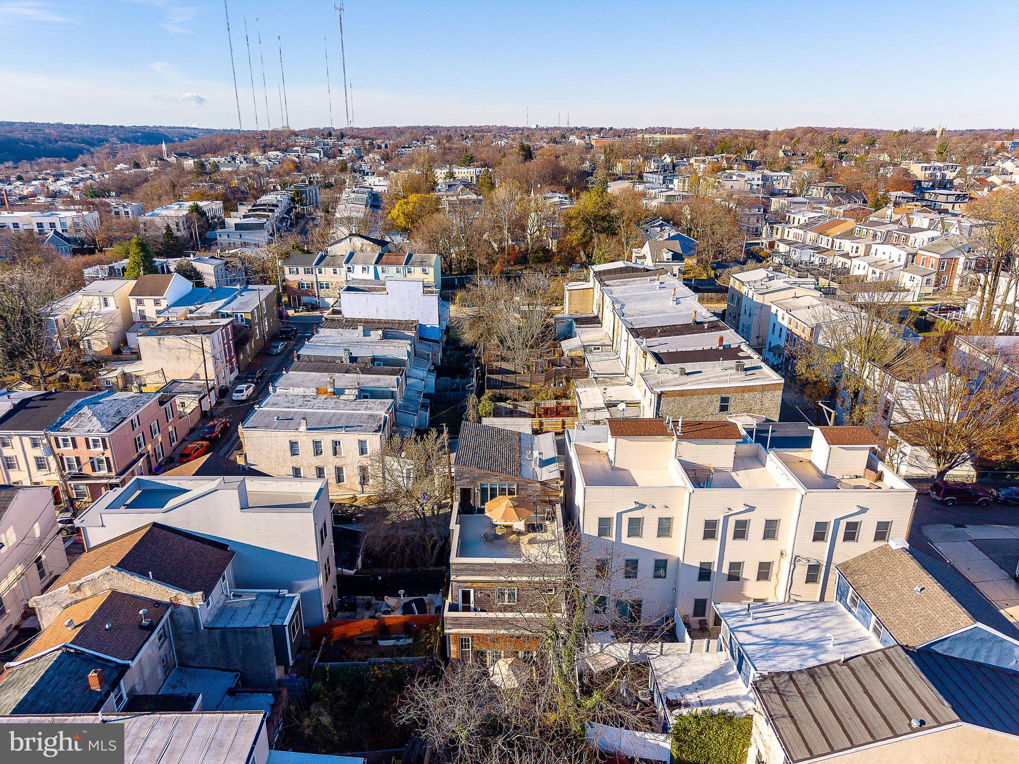 MANAYUNK - Residential