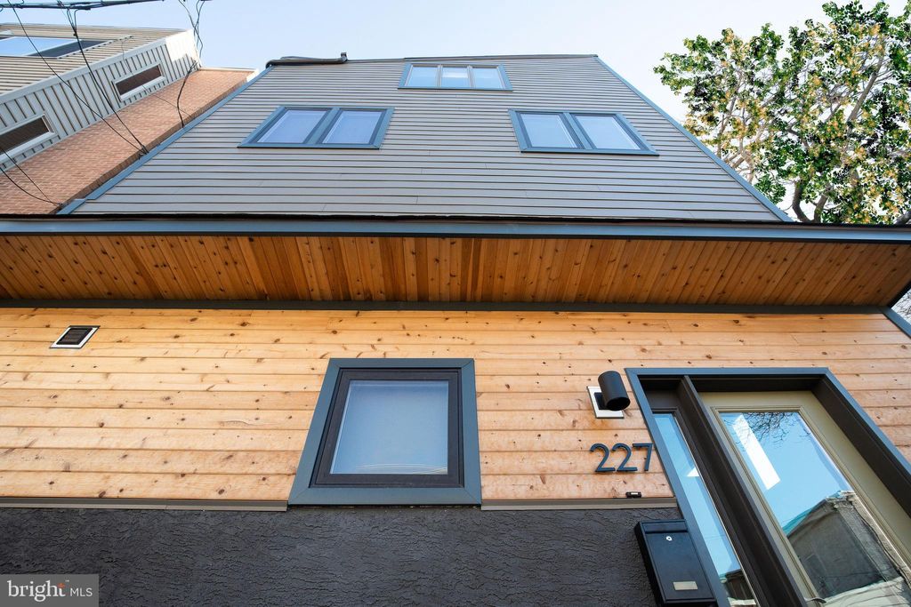 Photo of 227 Grape Street, PHILADELPHIA, PA 19128 (MLS # PAPH2563376)