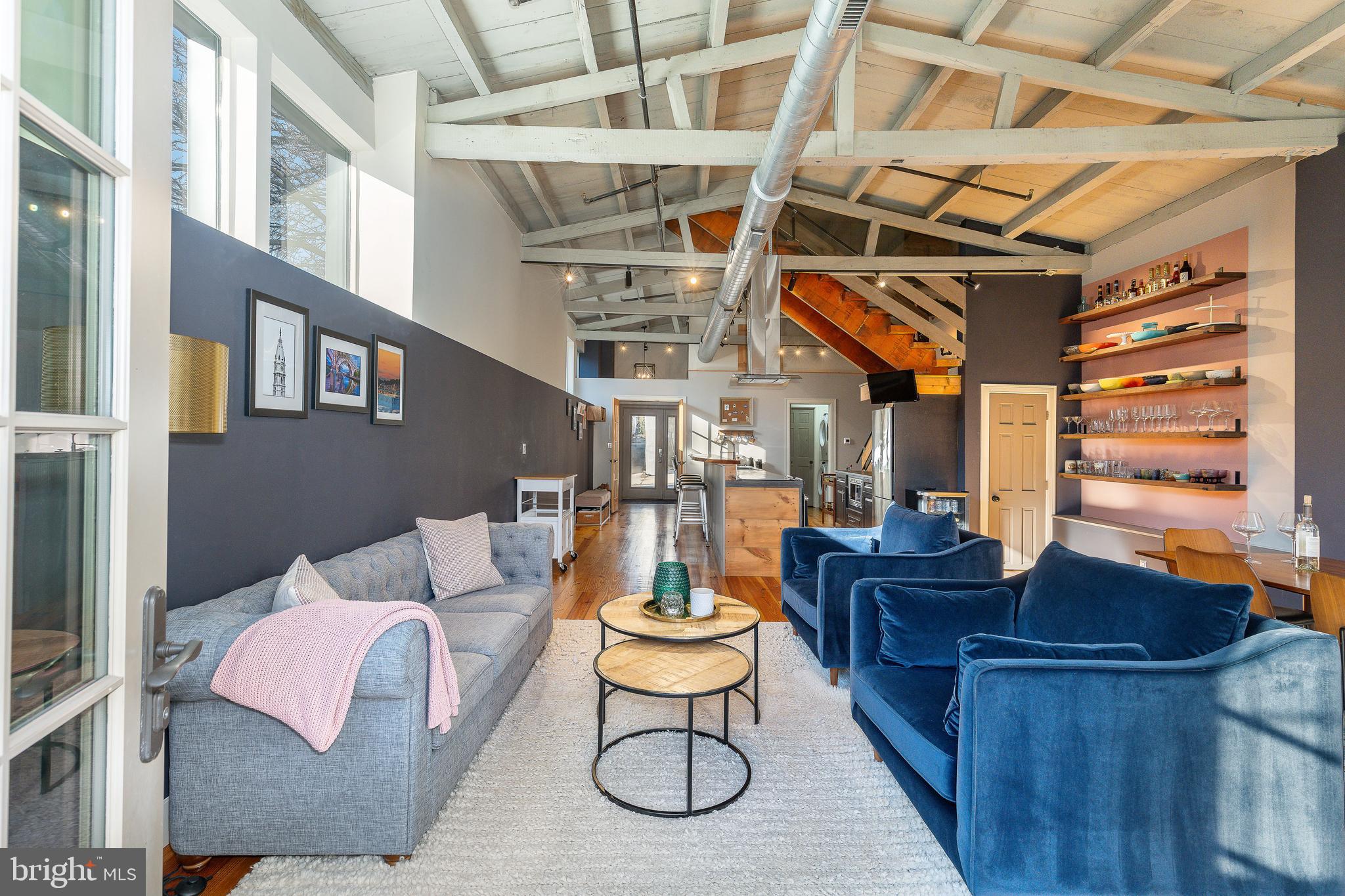 MANAYUNK - Residential