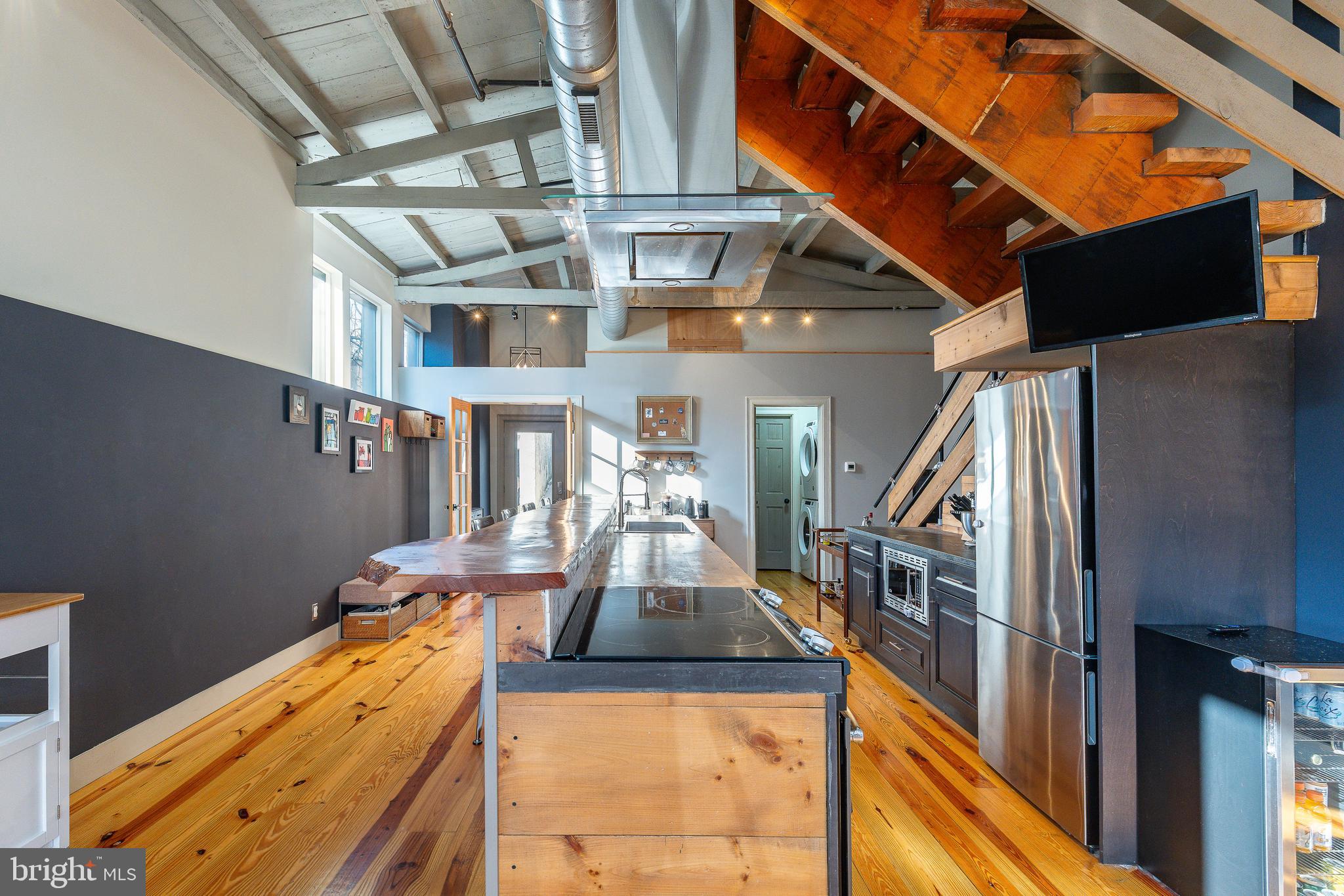 MANAYUNK - Residential