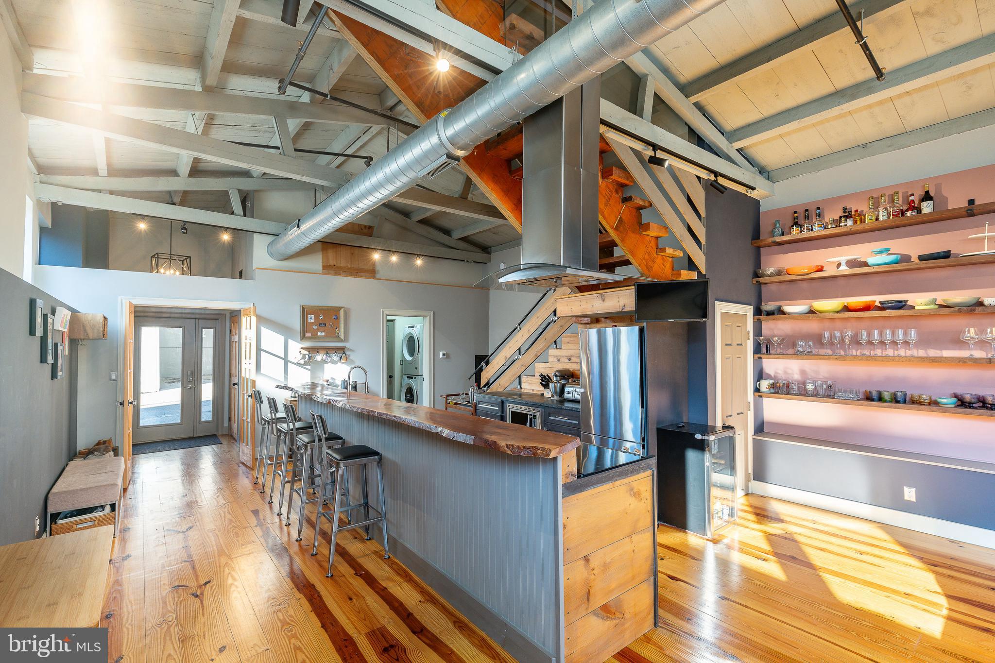 MANAYUNK - Residential