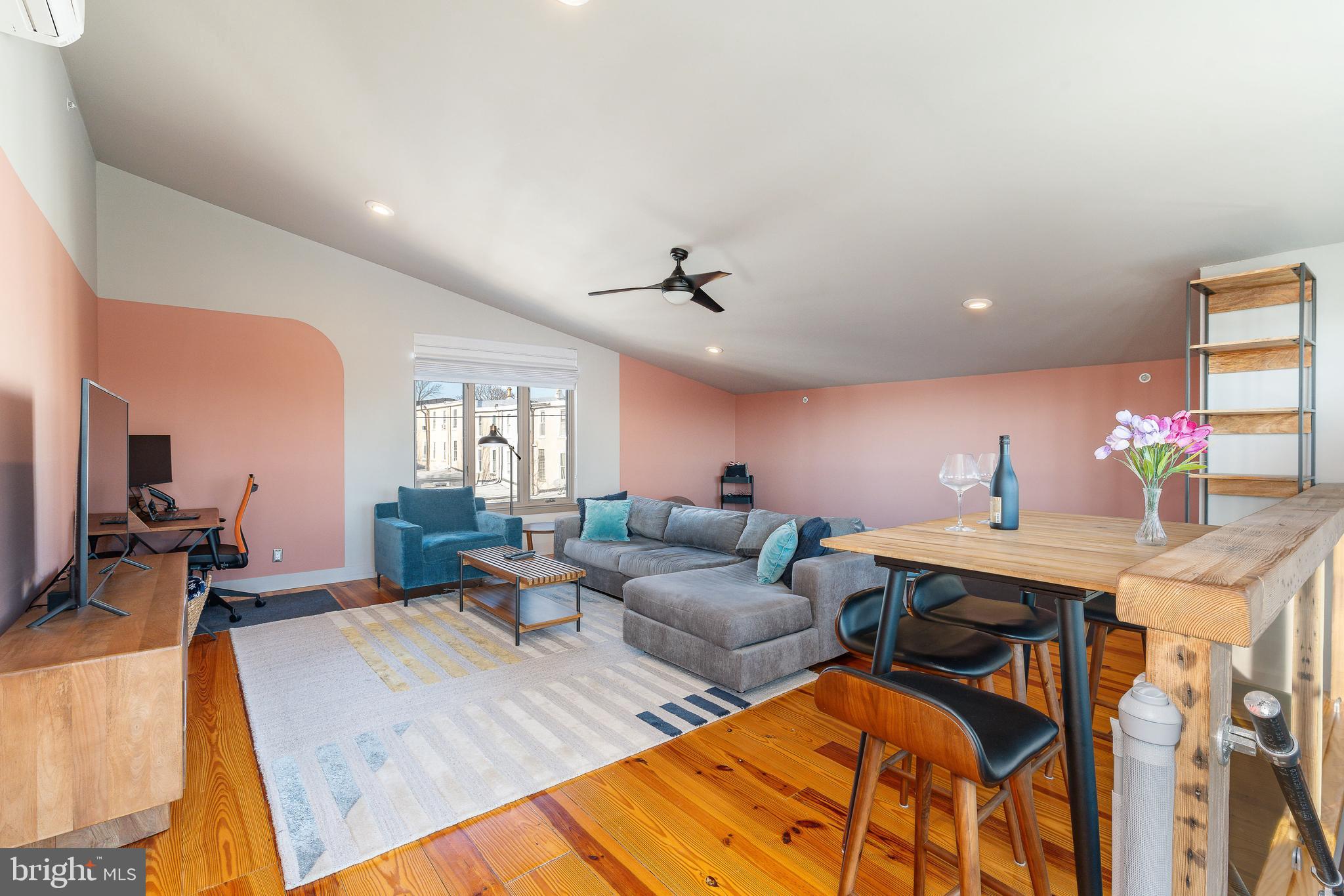 MANAYUNK - Residential