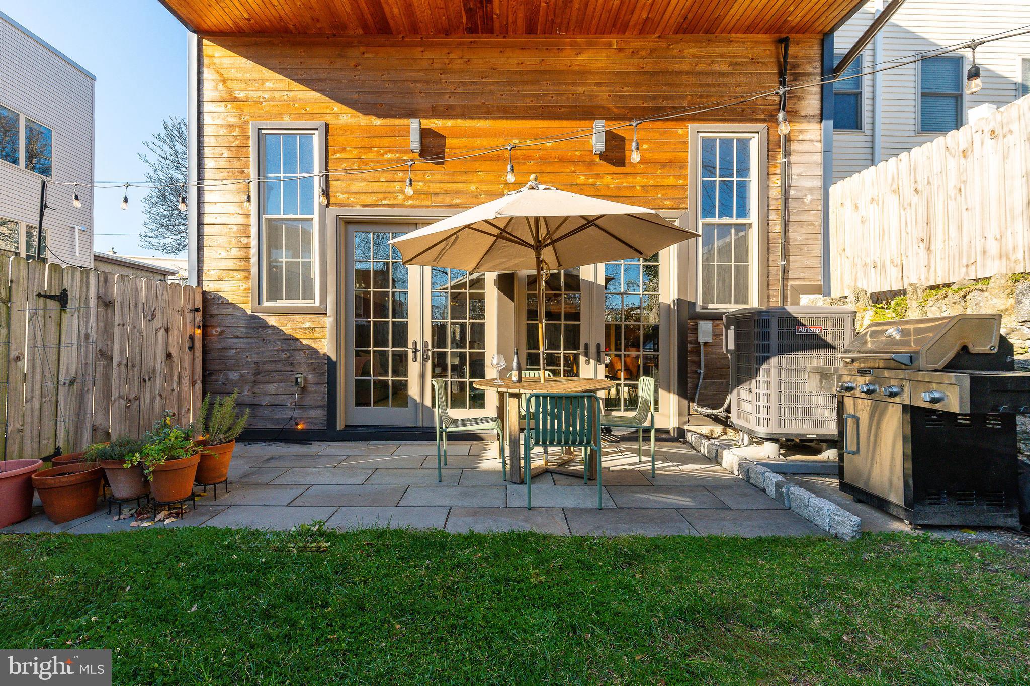 MANAYUNK - Residential