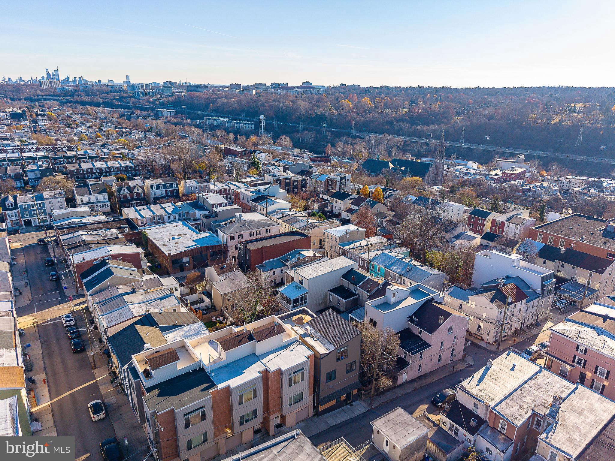 MANAYUNK - Residential