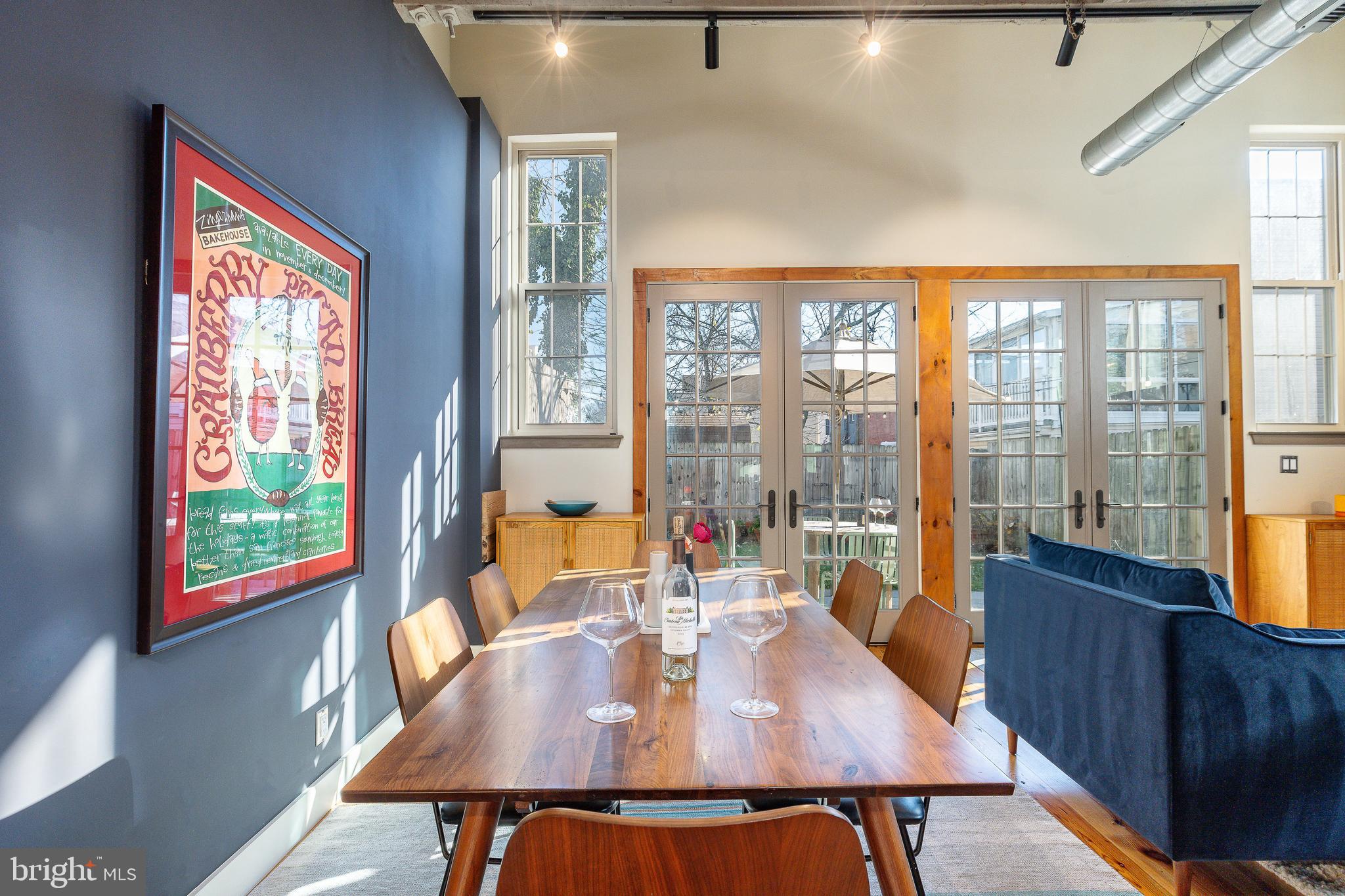 MANAYUNK - Residential