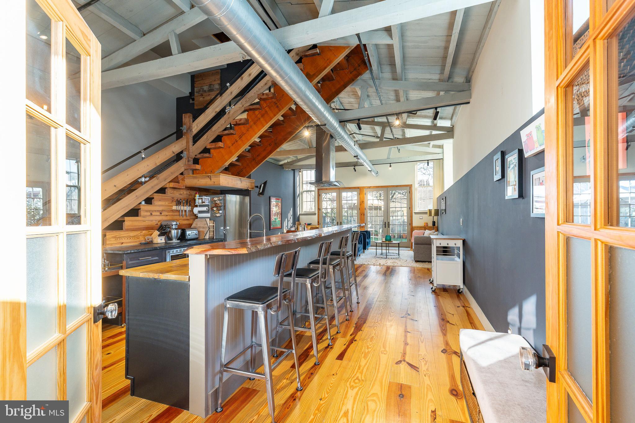 MANAYUNK - Residential