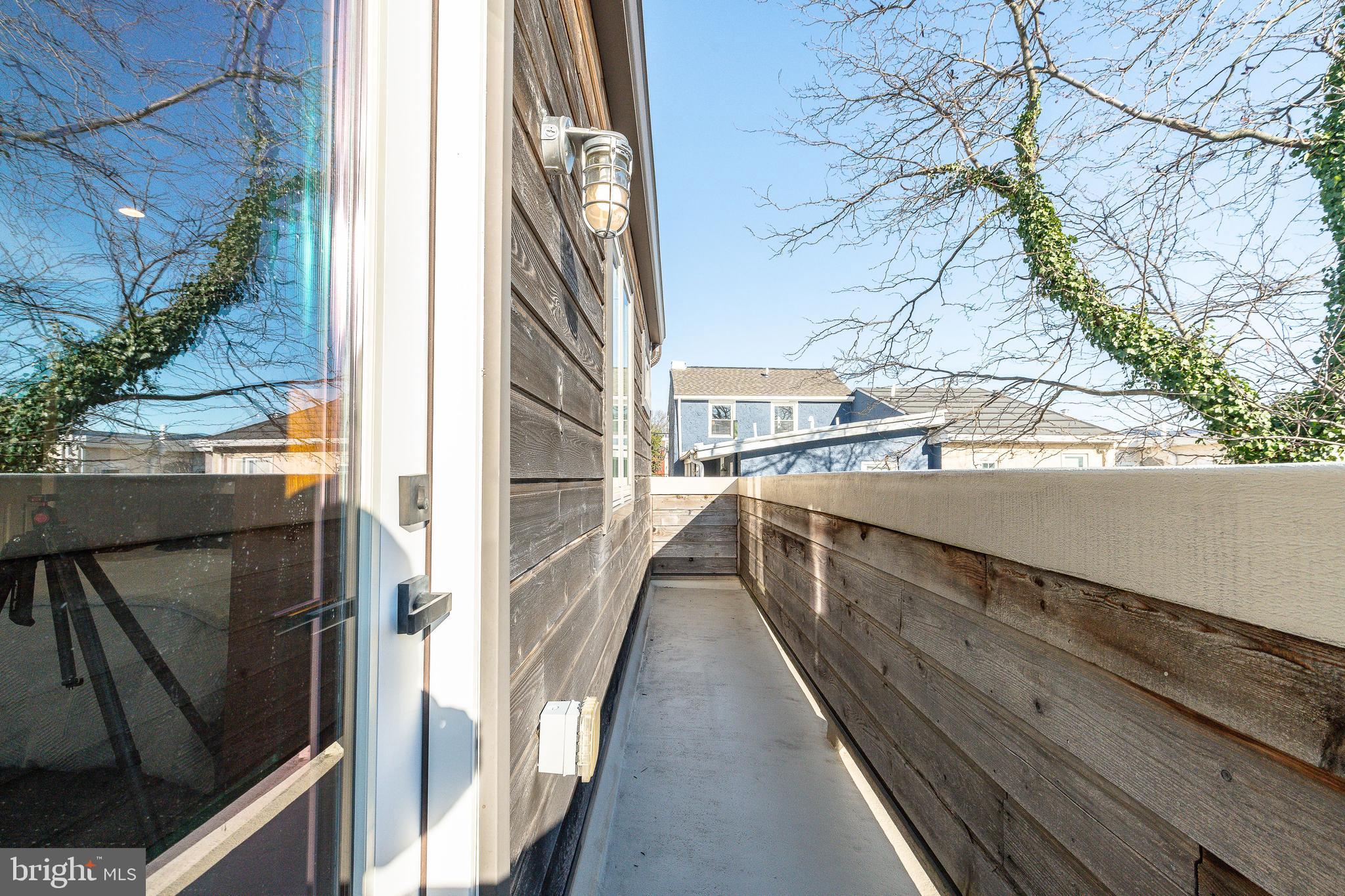 MANAYUNK - Residential