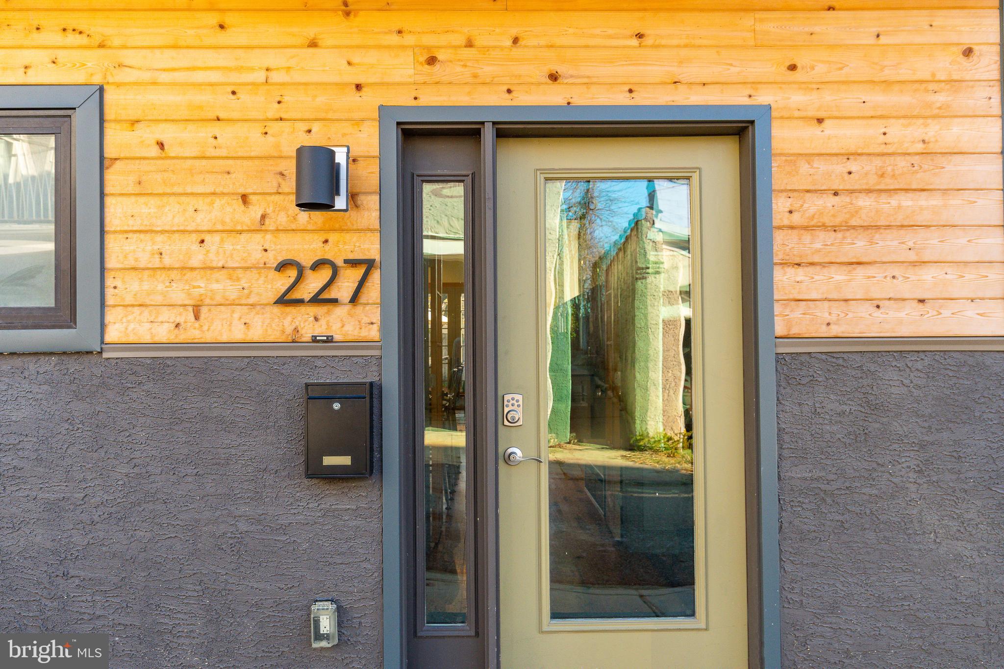 MANAYUNK - Residential