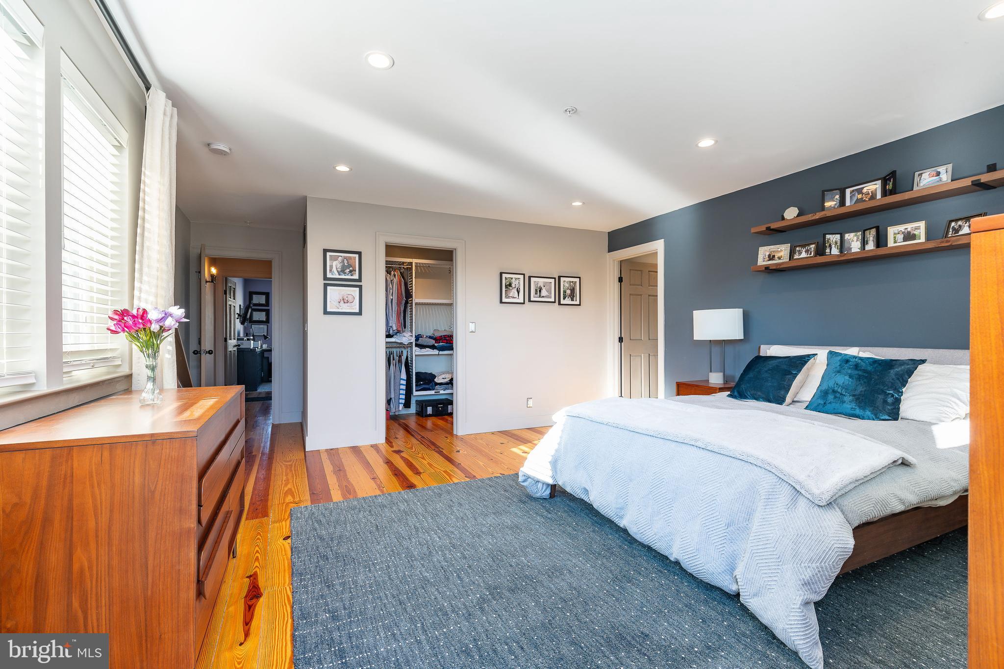 MANAYUNK - Residential