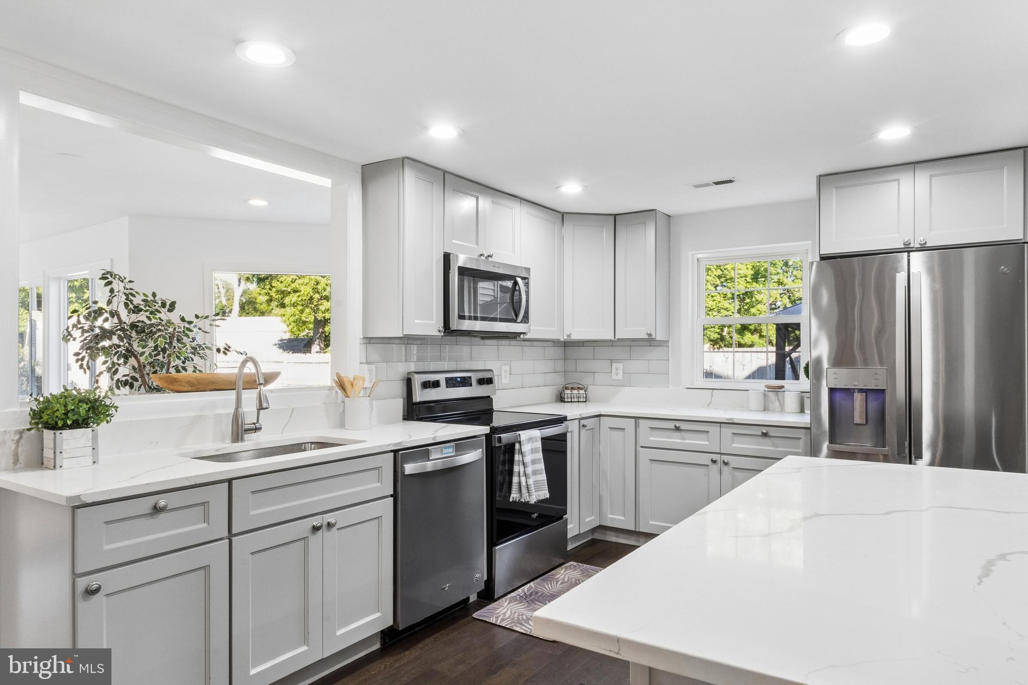 WINDBROOK - Residential