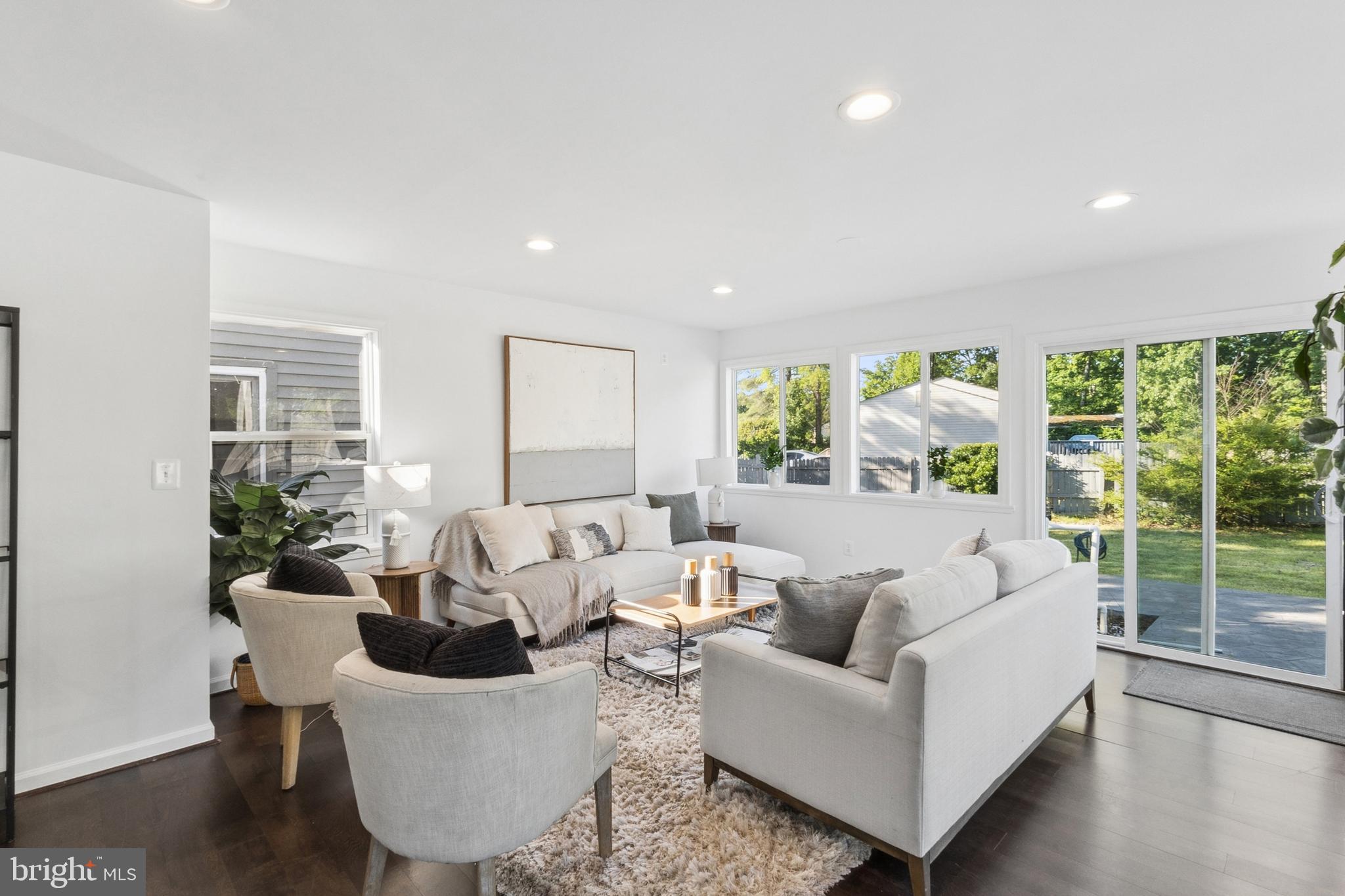 WINDBROOK - Residential