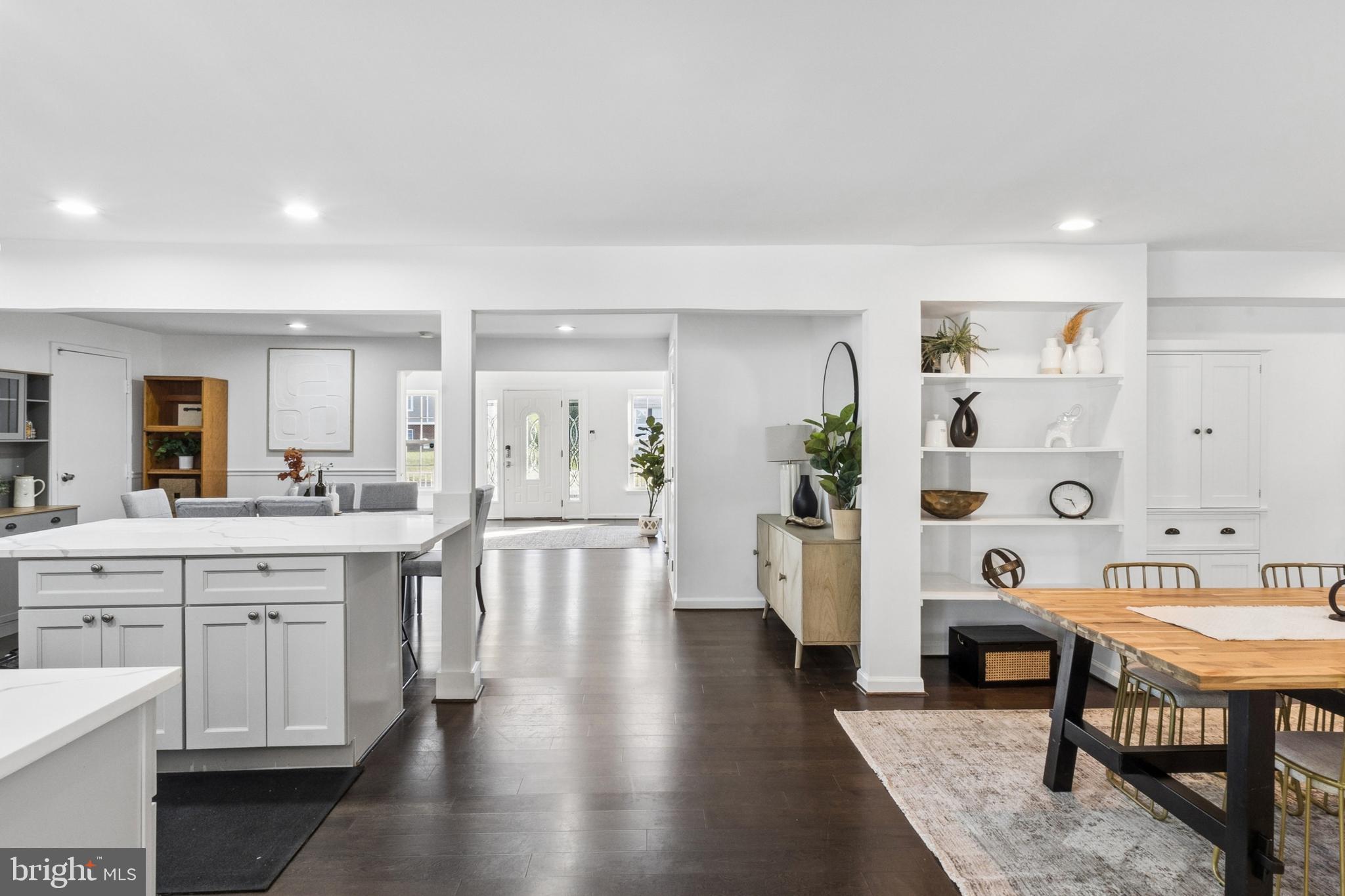 WINDBROOK - Residential