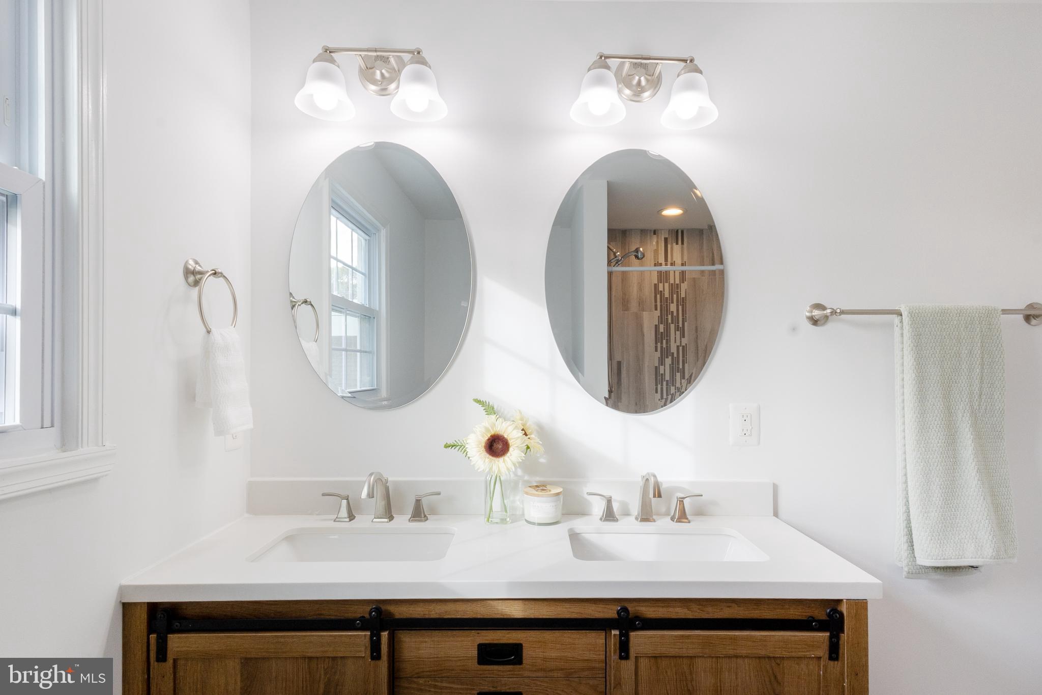 WINDBROOK - Residential