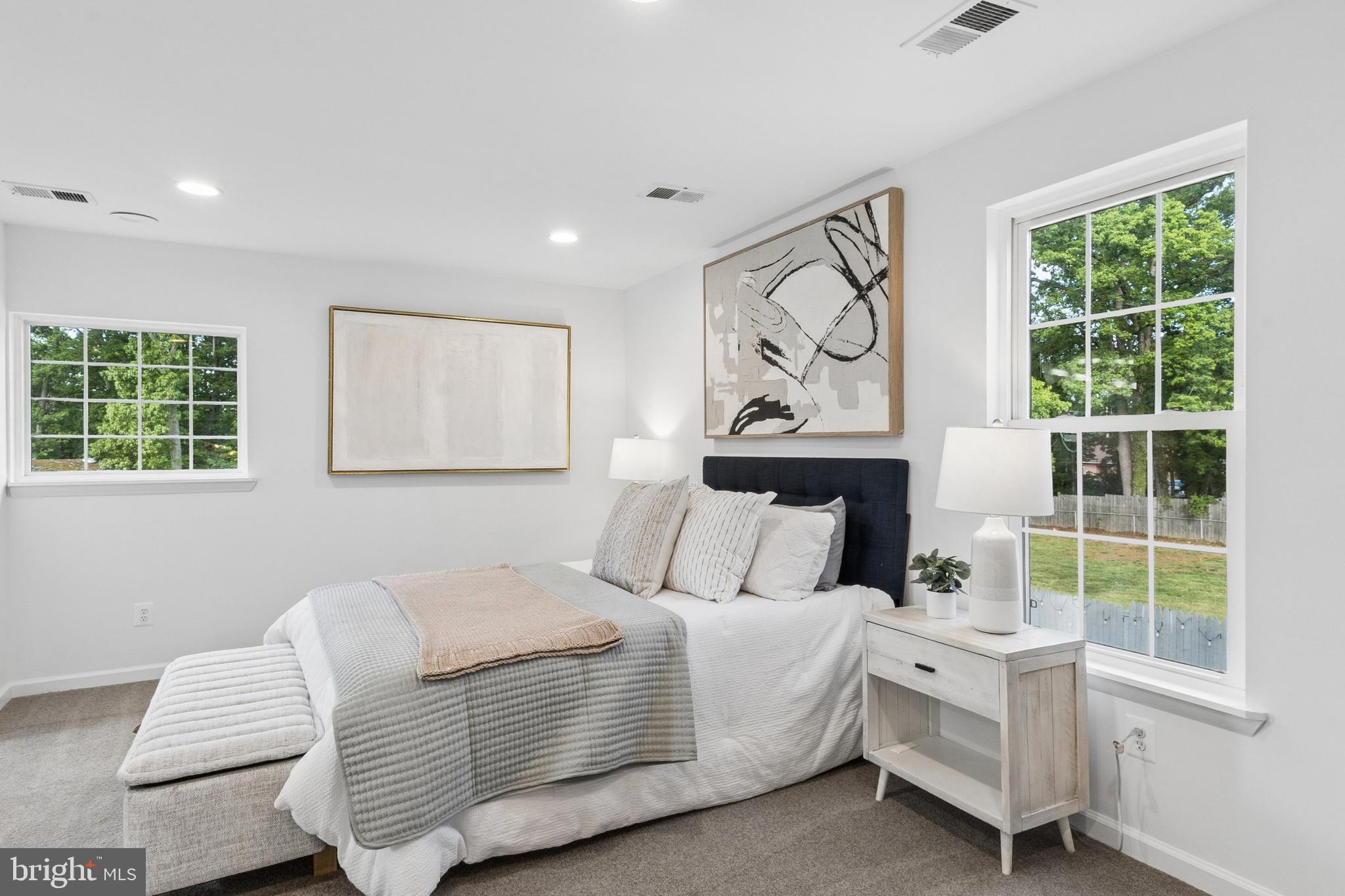WINDBROOK - Residential