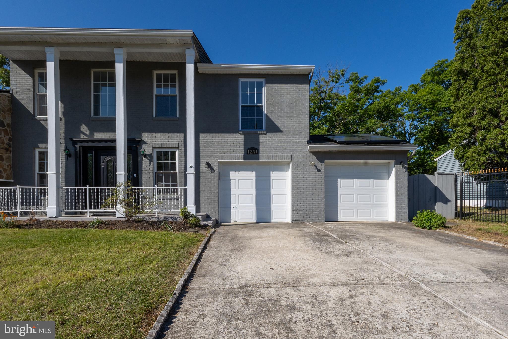 WINDBROOK - Residential