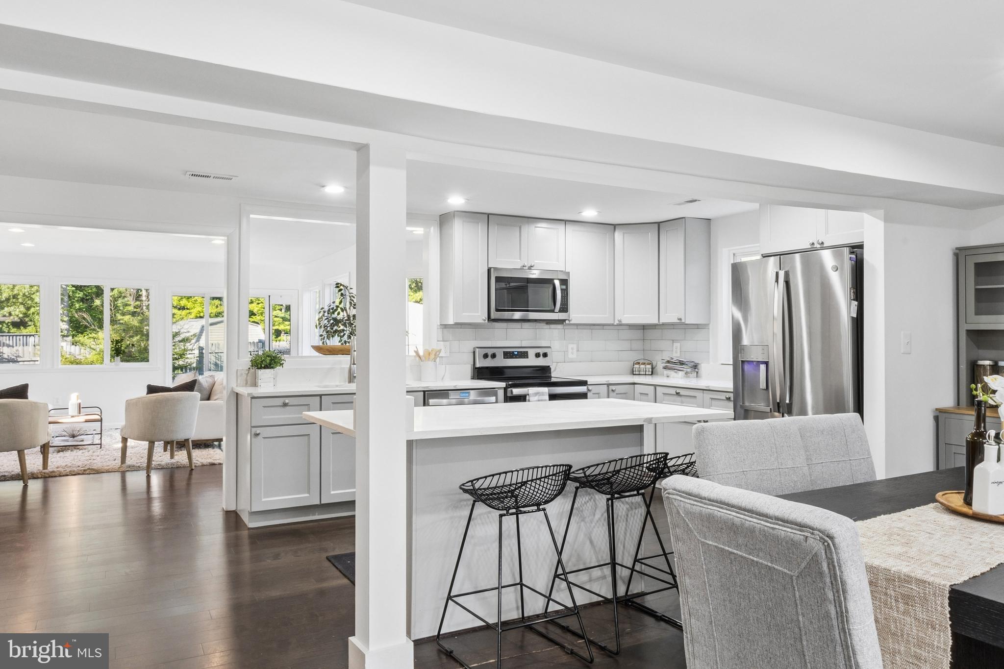 WINDBROOK - Residential