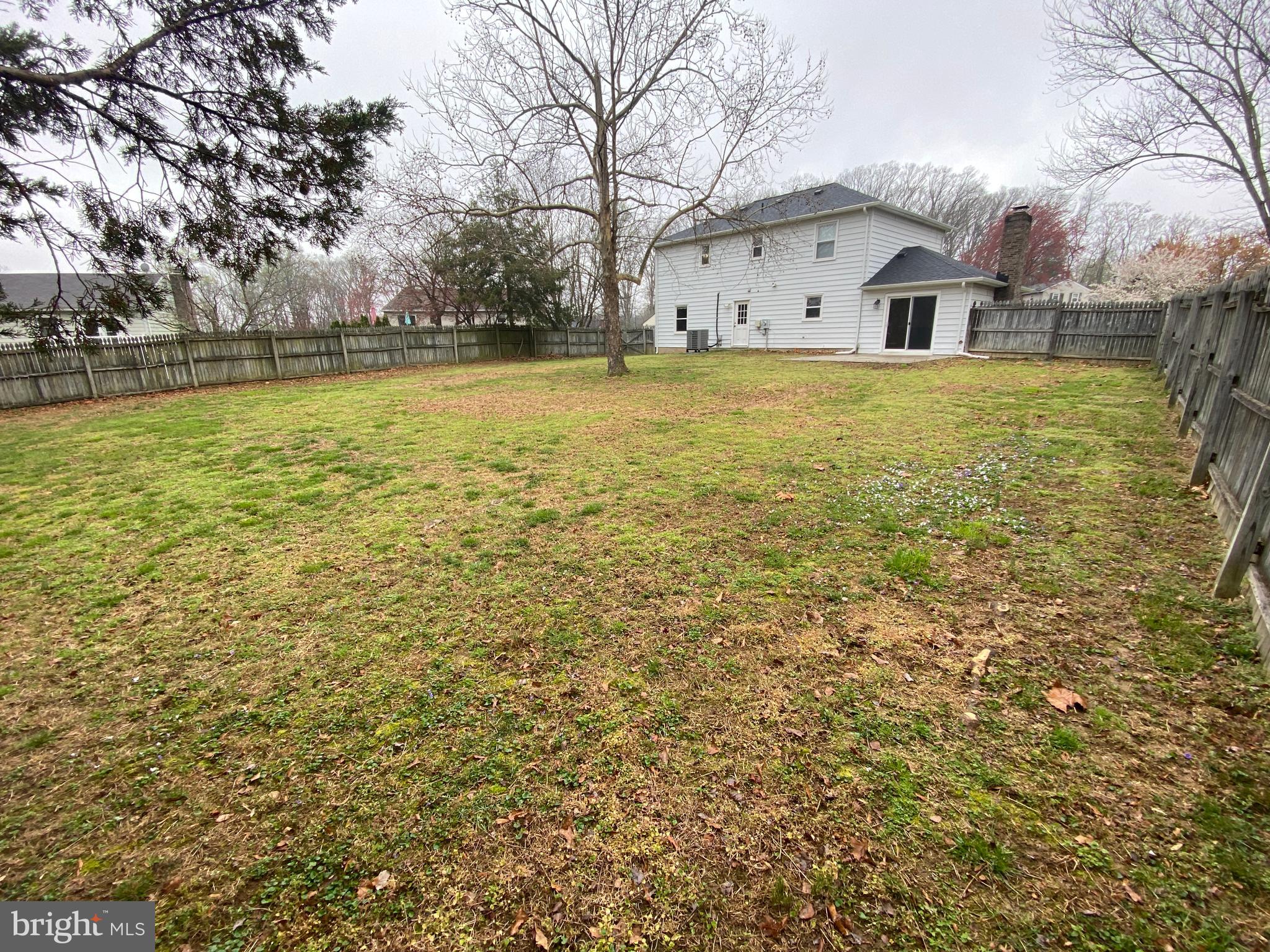 CHANCELLOR GARDENS - Residential Lease