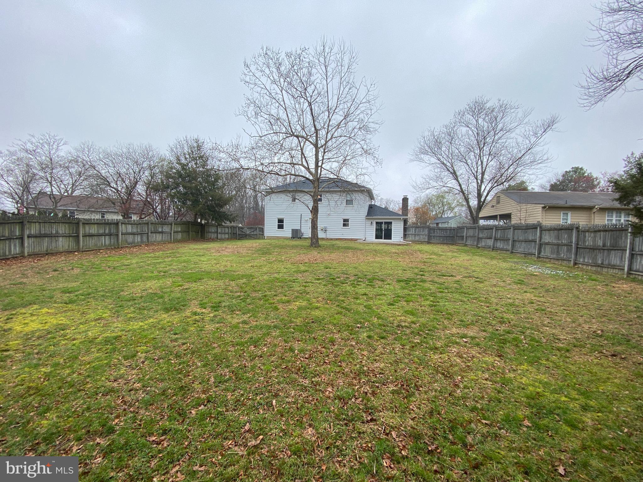 CHANCELLOR GARDENS - Residential Lease