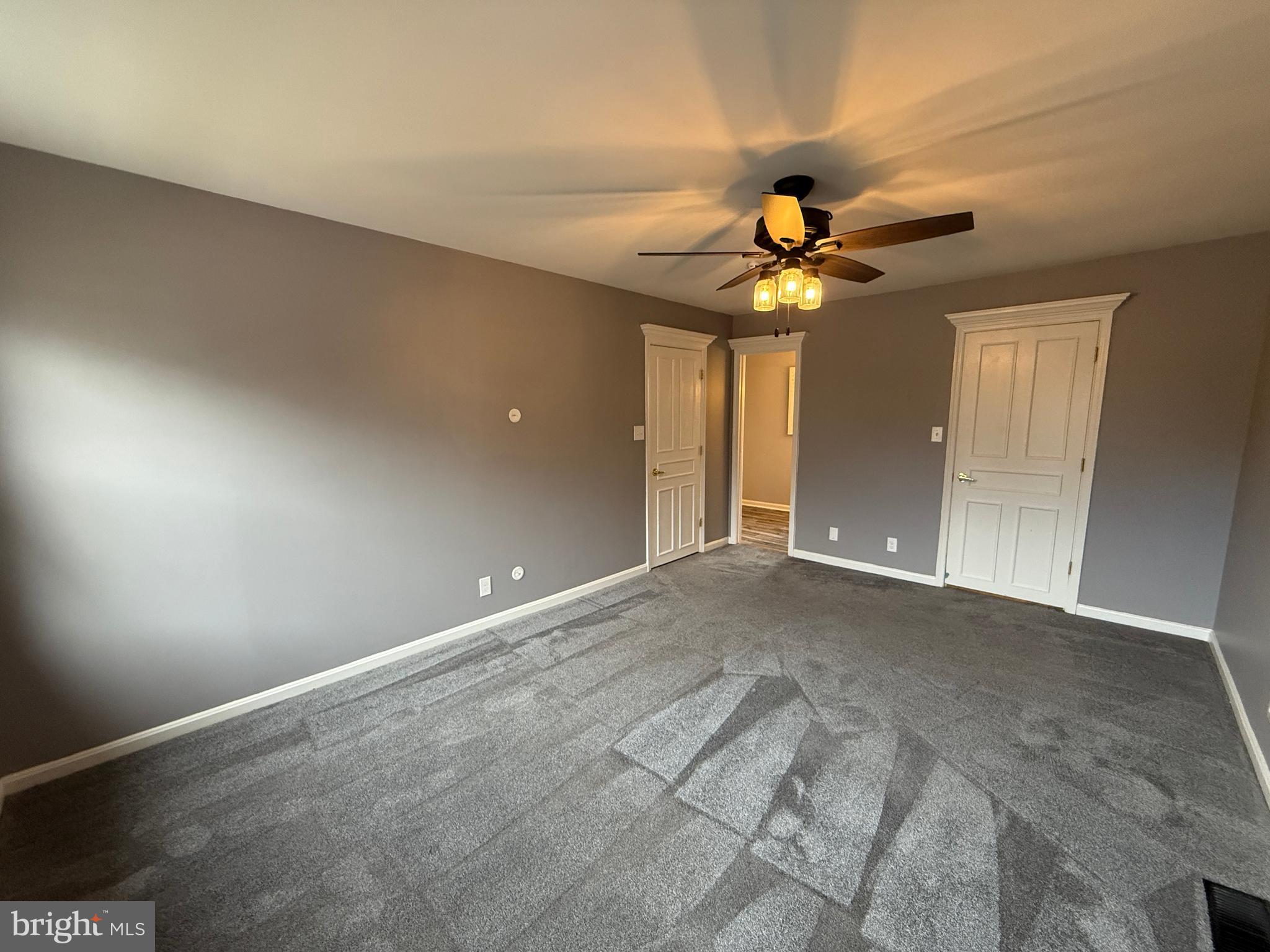 CHANCELLOR GARDENS - Residential Lease