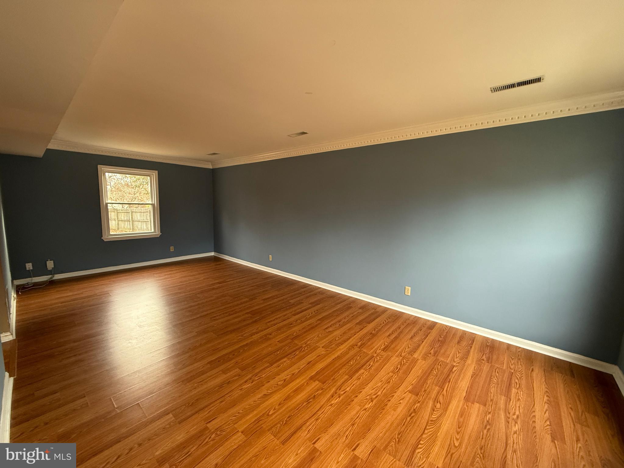 CHANCELLOR GARDENS - Residential Lease