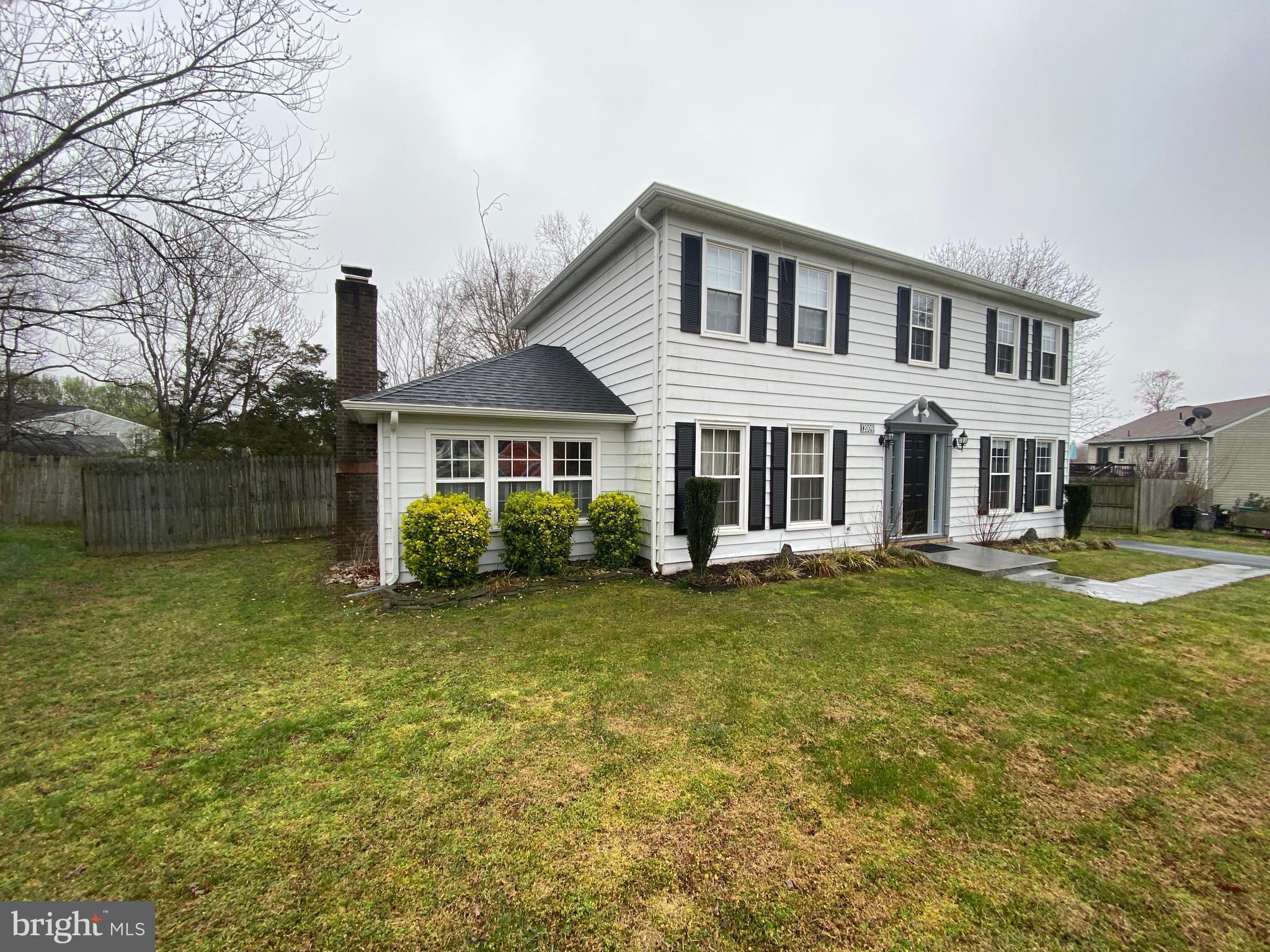 CHANCELLOR GARDENS - Residential Lease