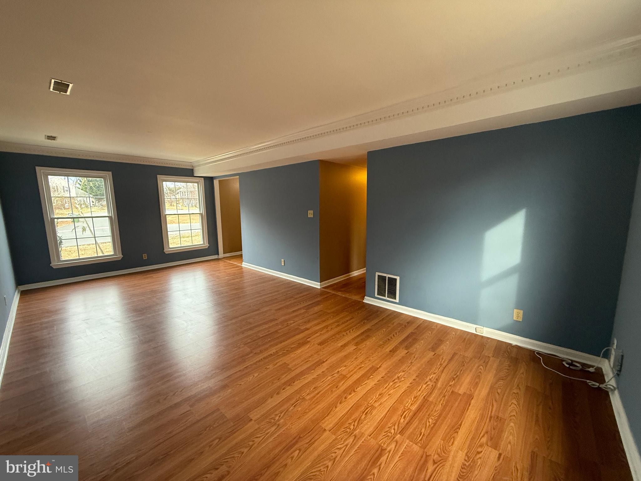 CHANCELLOR GARDENS - Residential Lease