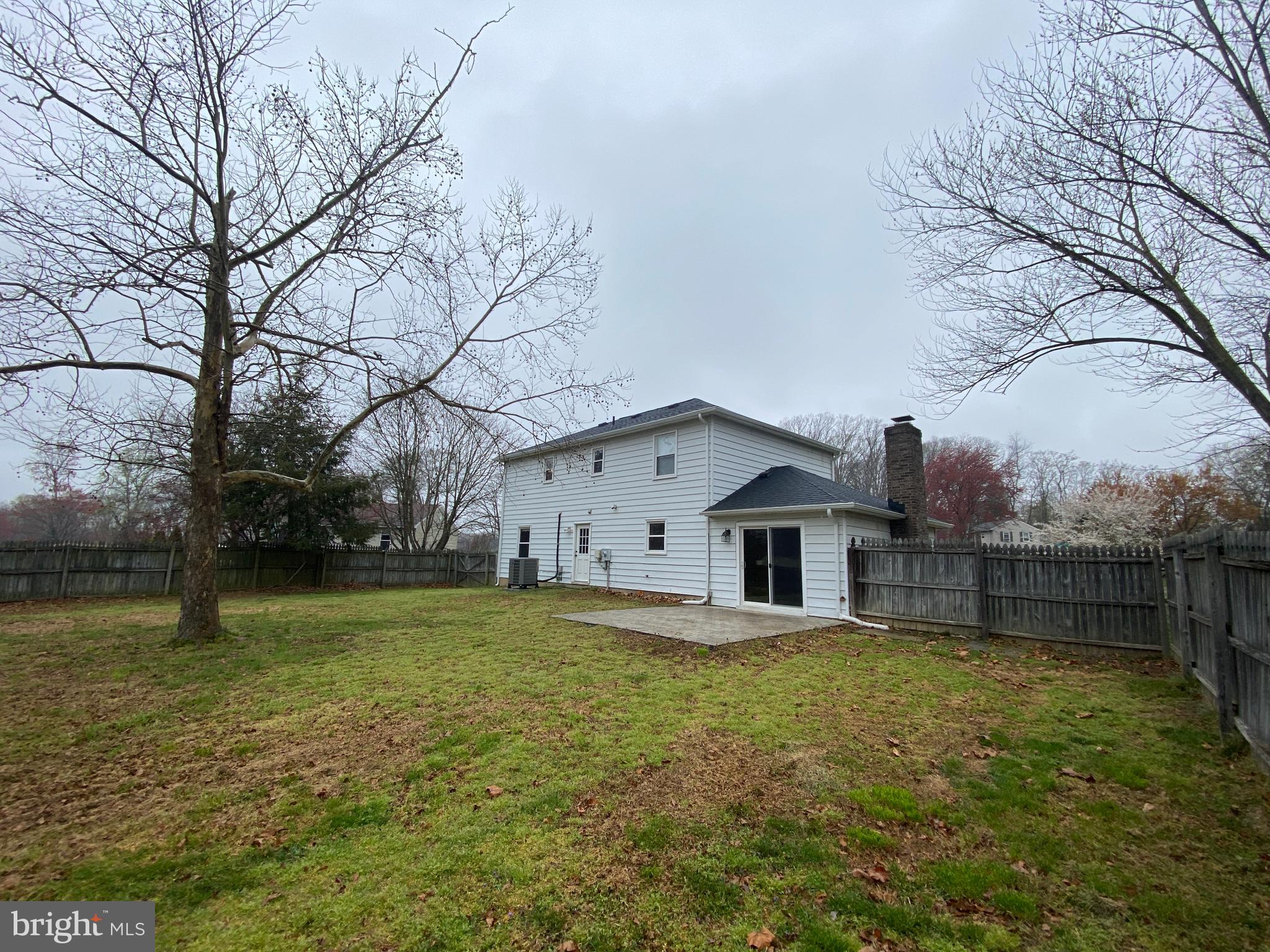 CHANCELLOR GARDENS - Residential Lease