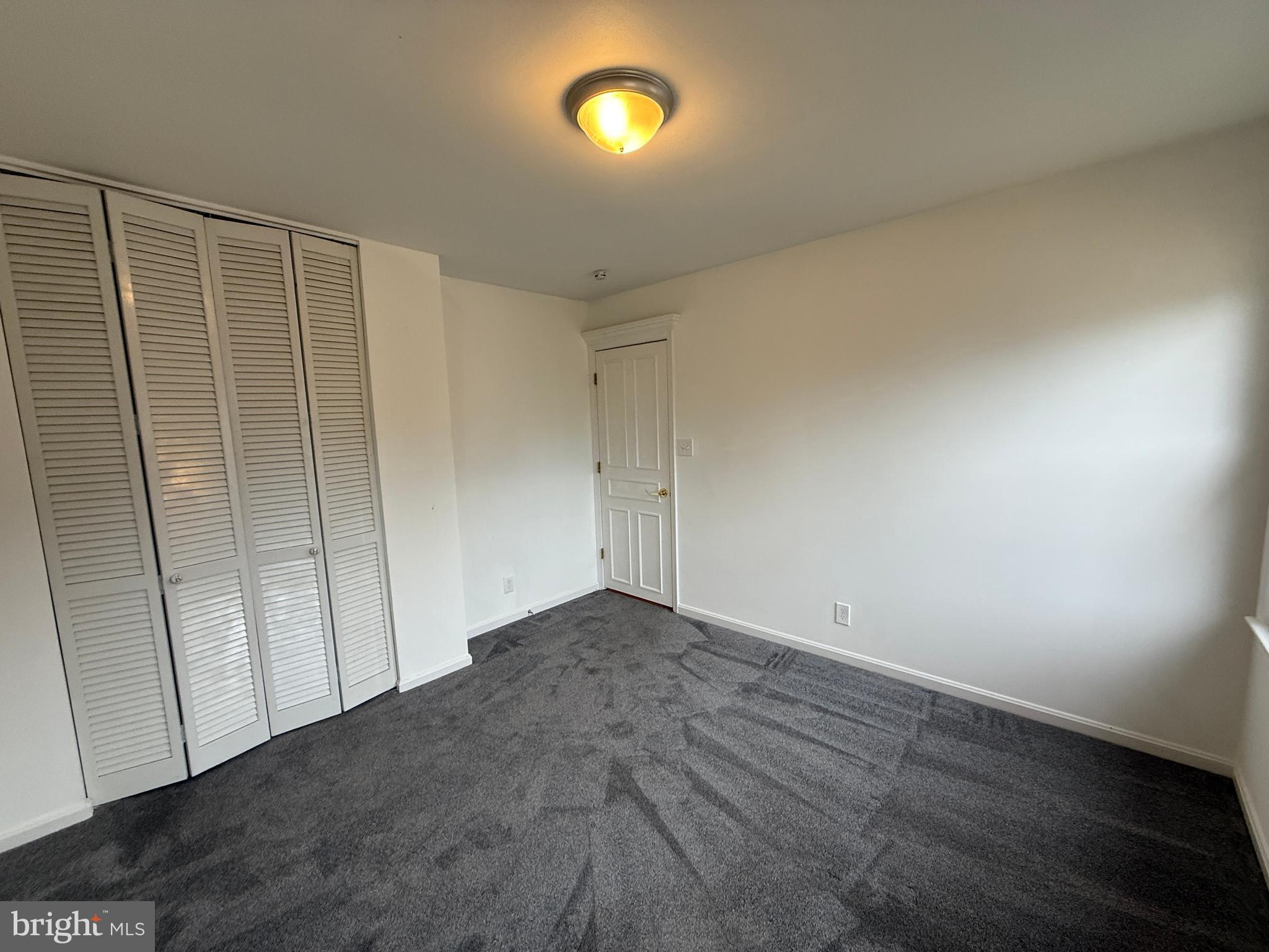 CHANCELLOR GARDENS - Residential Lease