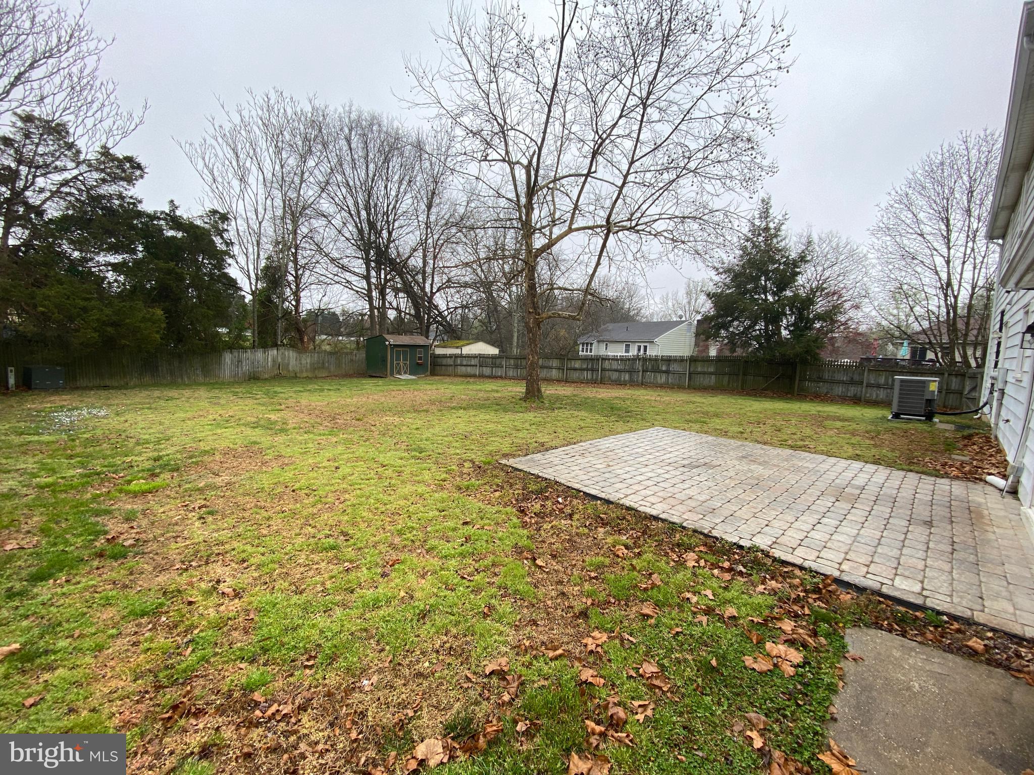 CHANCELLOR GARDENS - Residential Lease