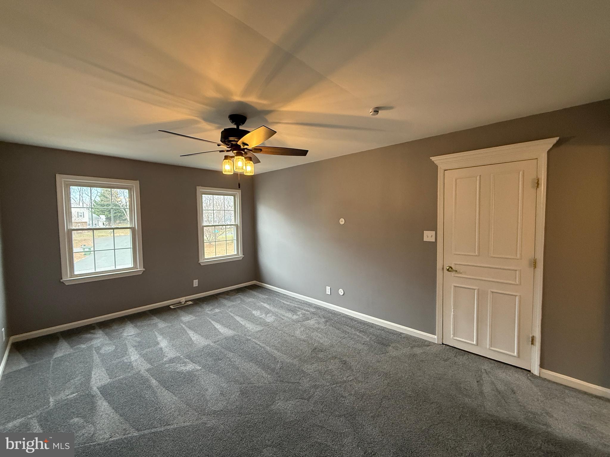 CHANCELLOR GARDENS - Residential Lease