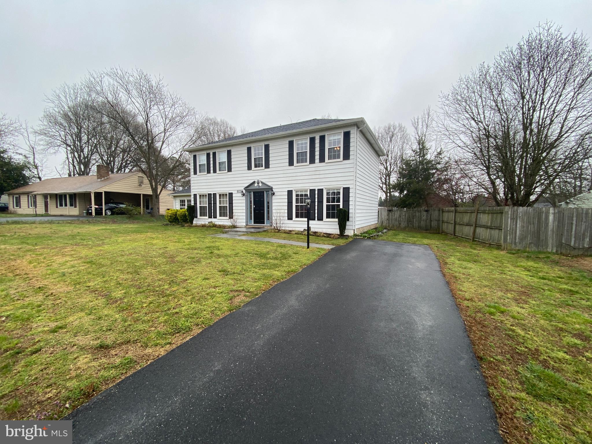 CHANCELLOR GARDENS - Residential Lease