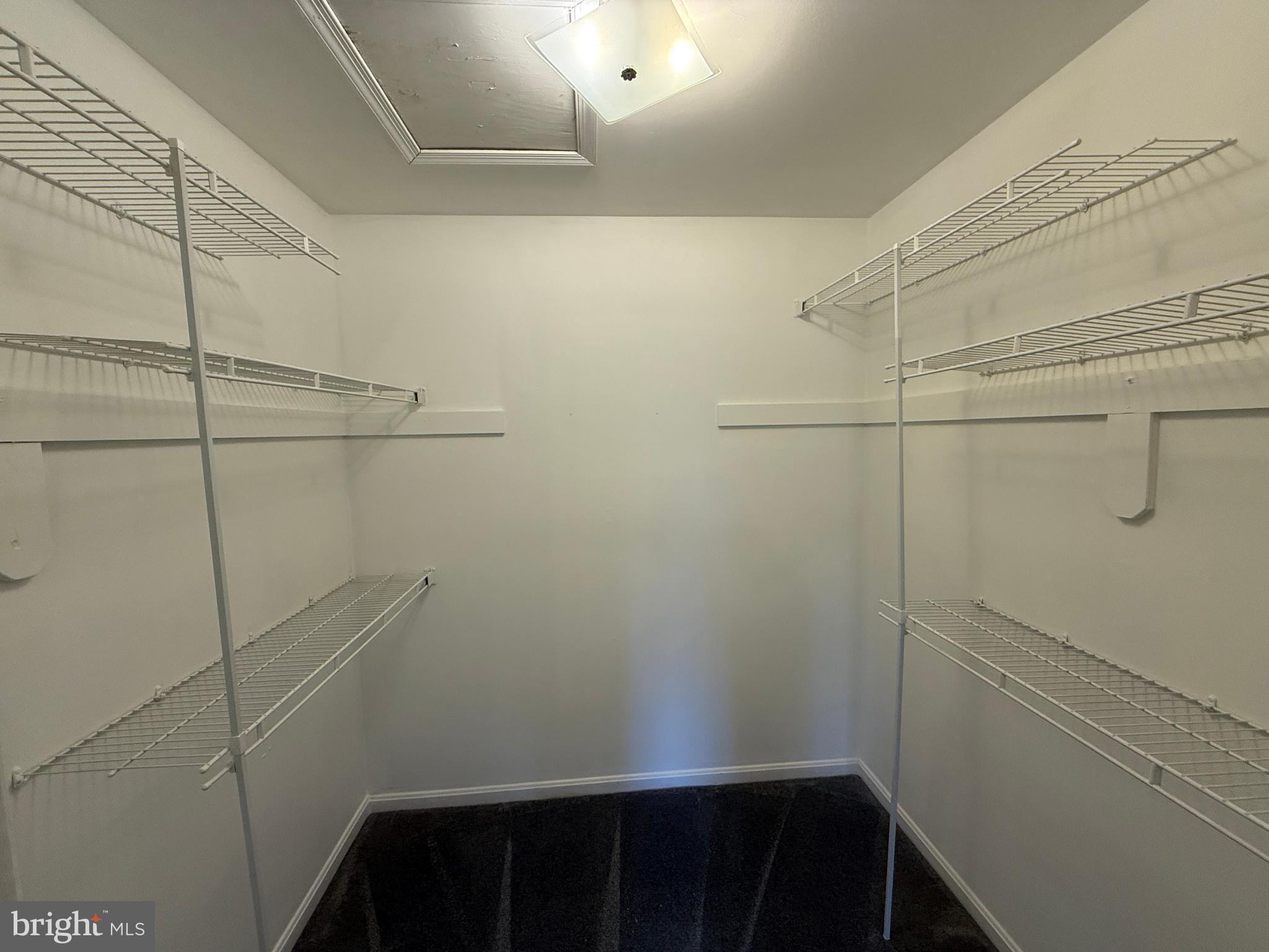 CHANCELLOR GARDENS - Residential Lease