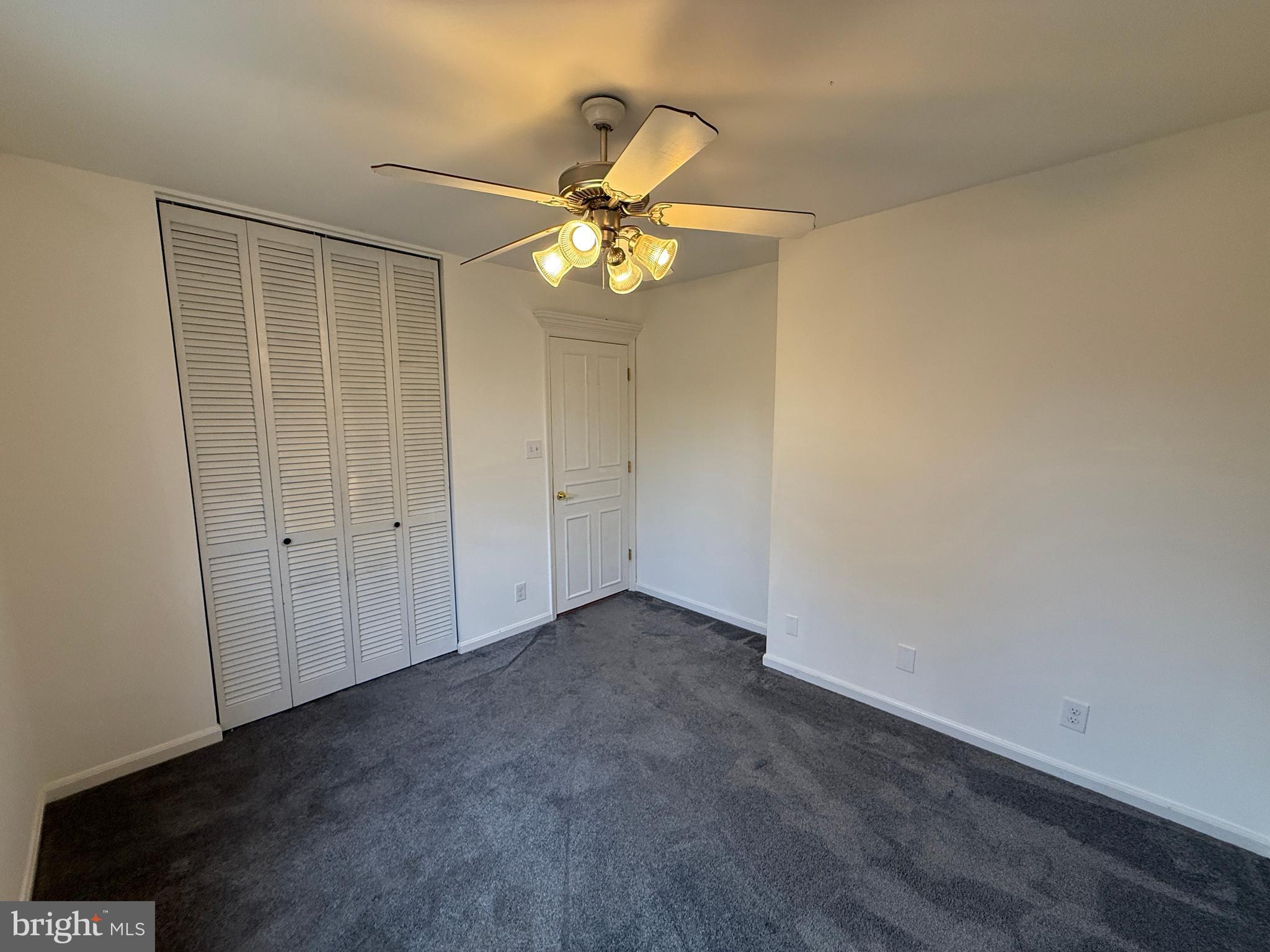 CHANCELLOR GARDENS - Residential Lease