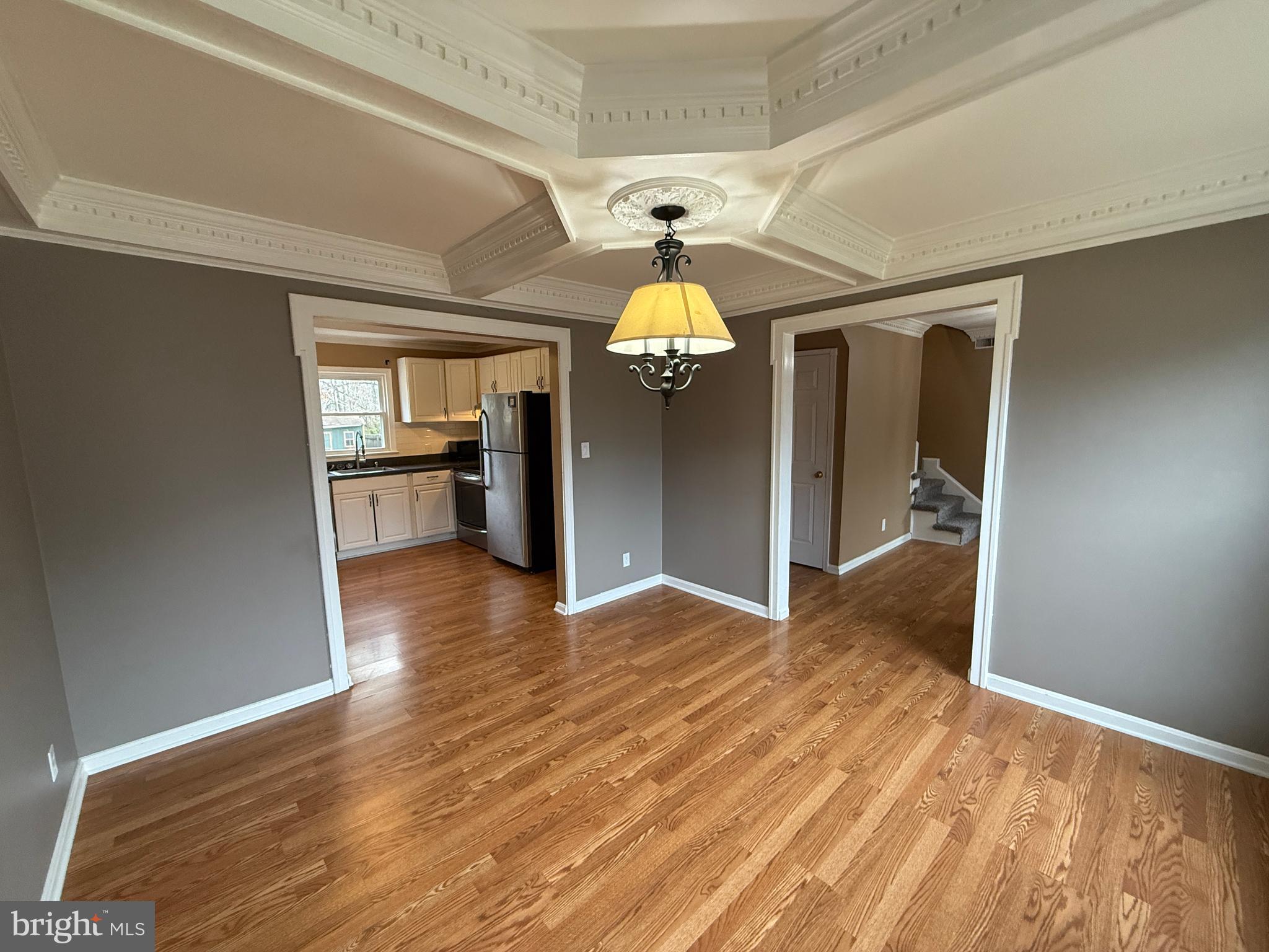 CHANCELLOR GARDENS - Residential Lease