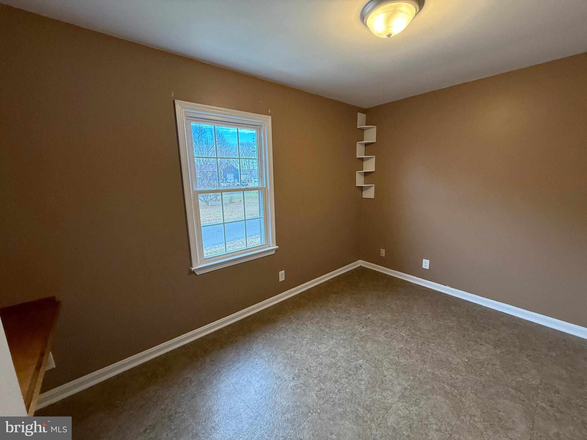 CHANCELLOR GARDENS - Residential Lease