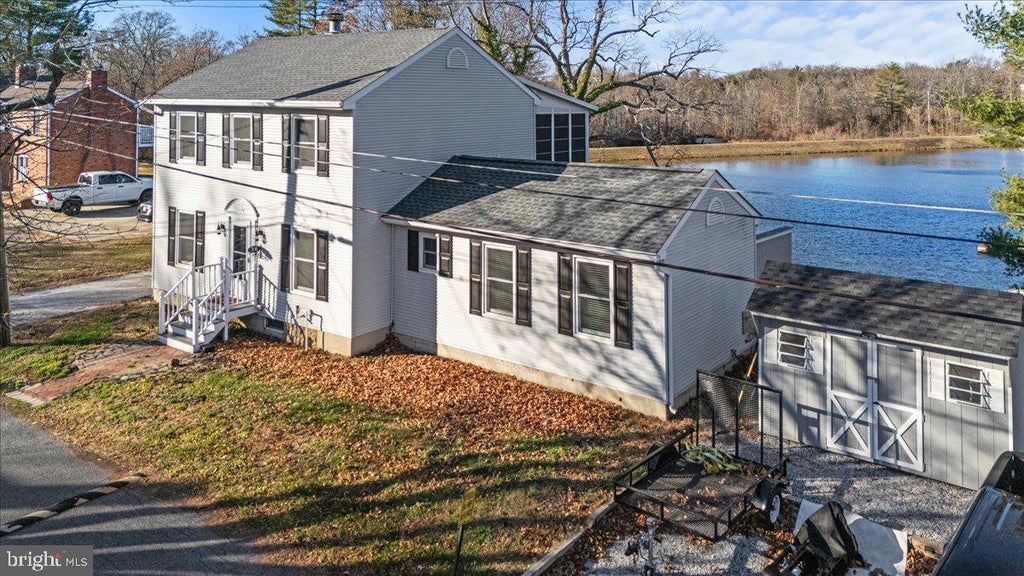 Photo of 36 E Canal Street, ALLOWAY, NJ 08001 (MLS # NJSA2020252)