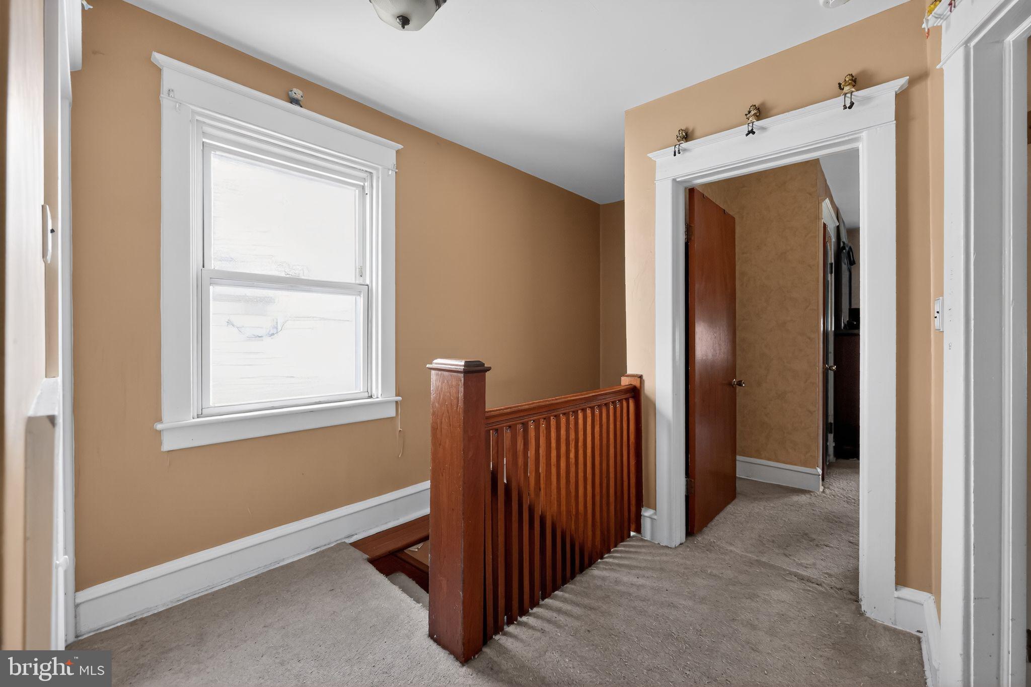 RHAWNHURST - Residential