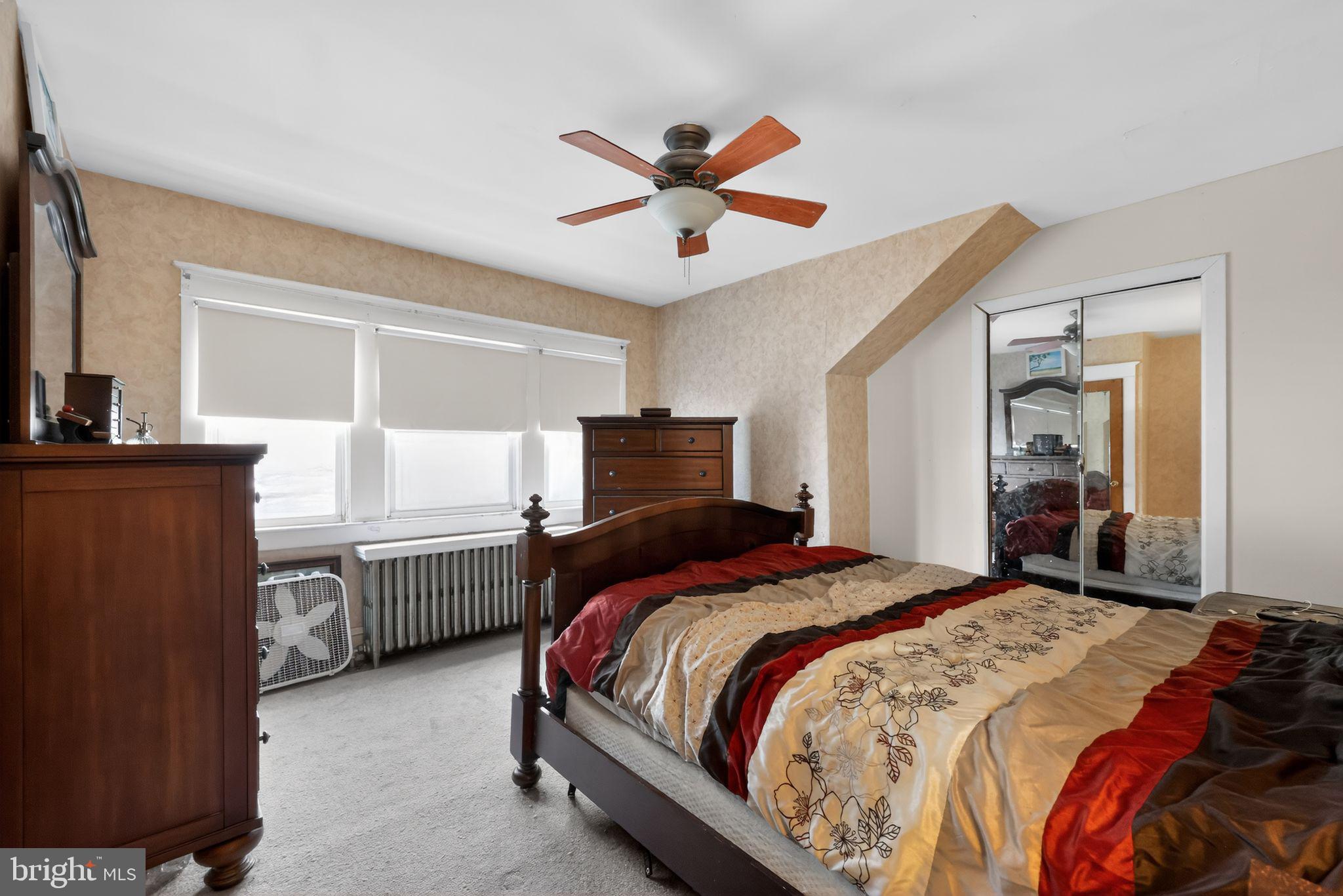 RHAWNHURST - Residential