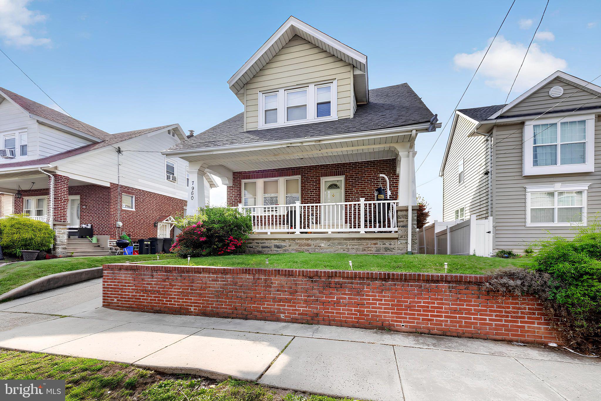 RHAWNHURST - Residential