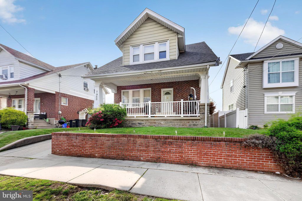 Photo of 7960 Frontenac Street, PHILADELPHIA, PA 19111 (MLS # PAPH2611786)