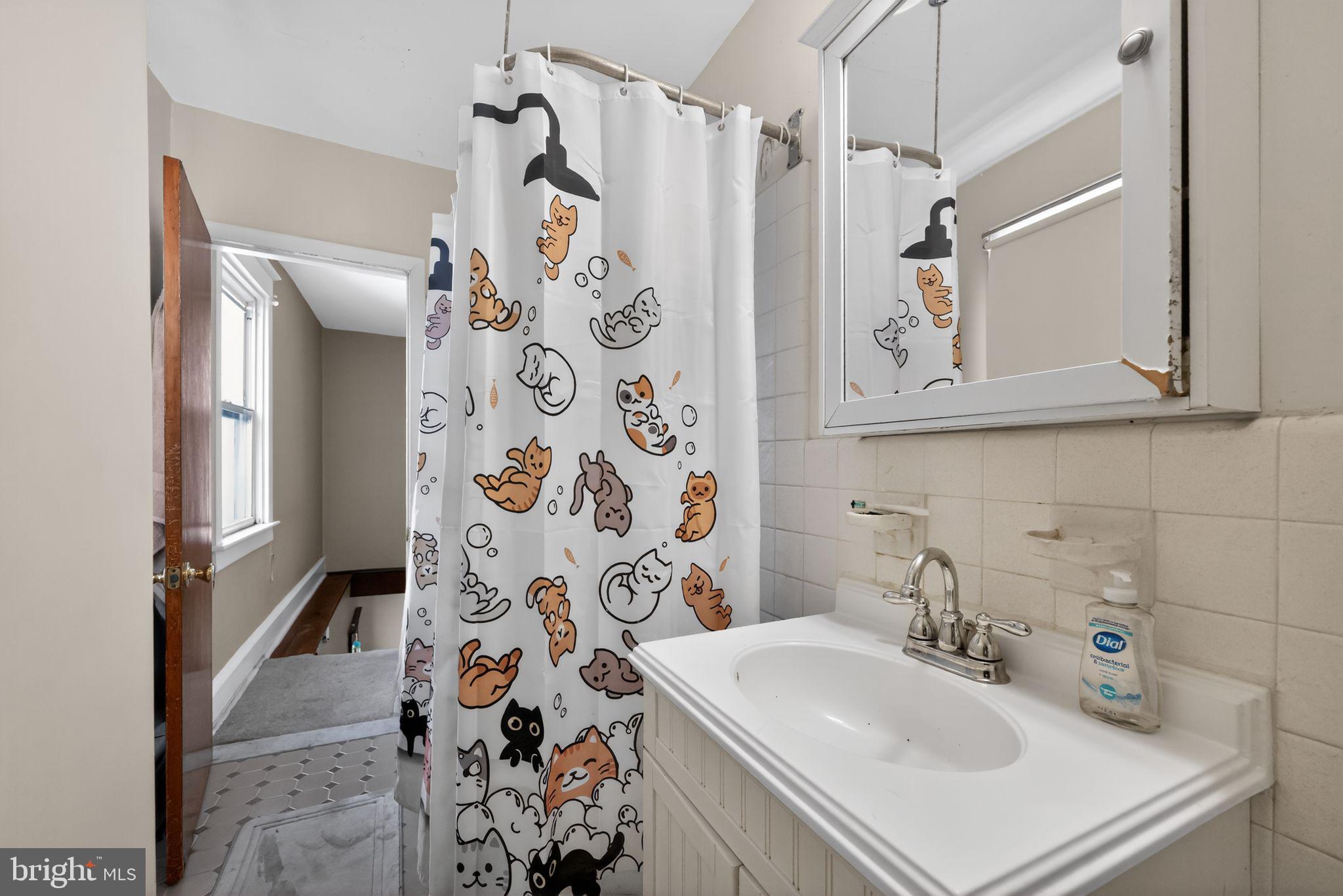 RHAWNHURST - Residential