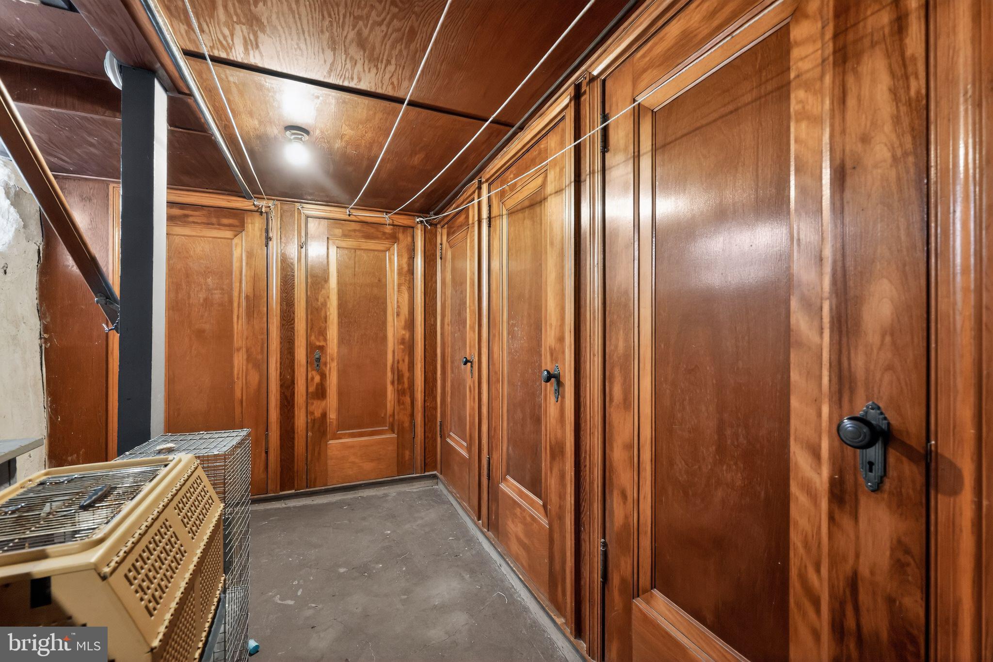 RHAWNHURST - Residential