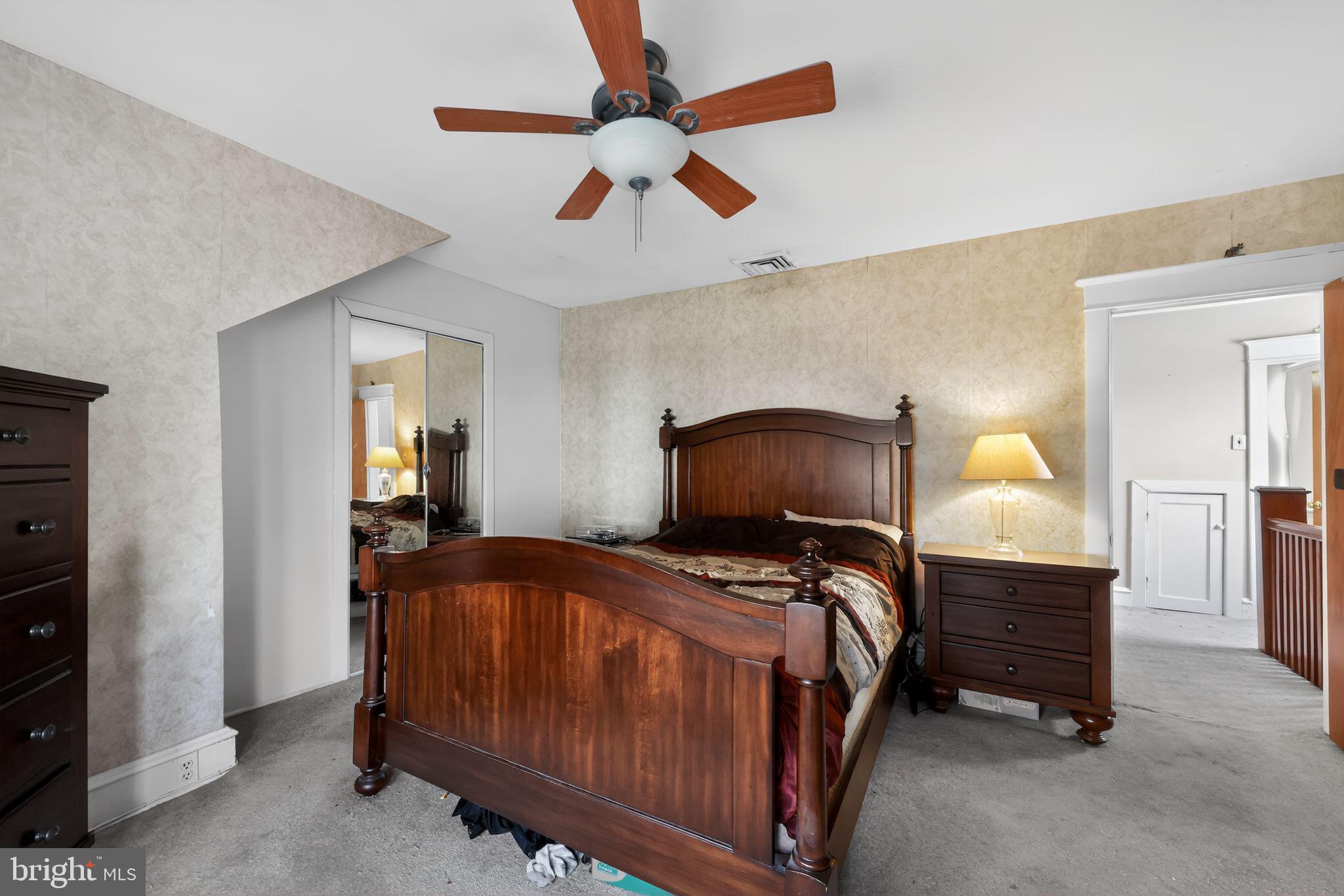 RHAWNHURST - Residential