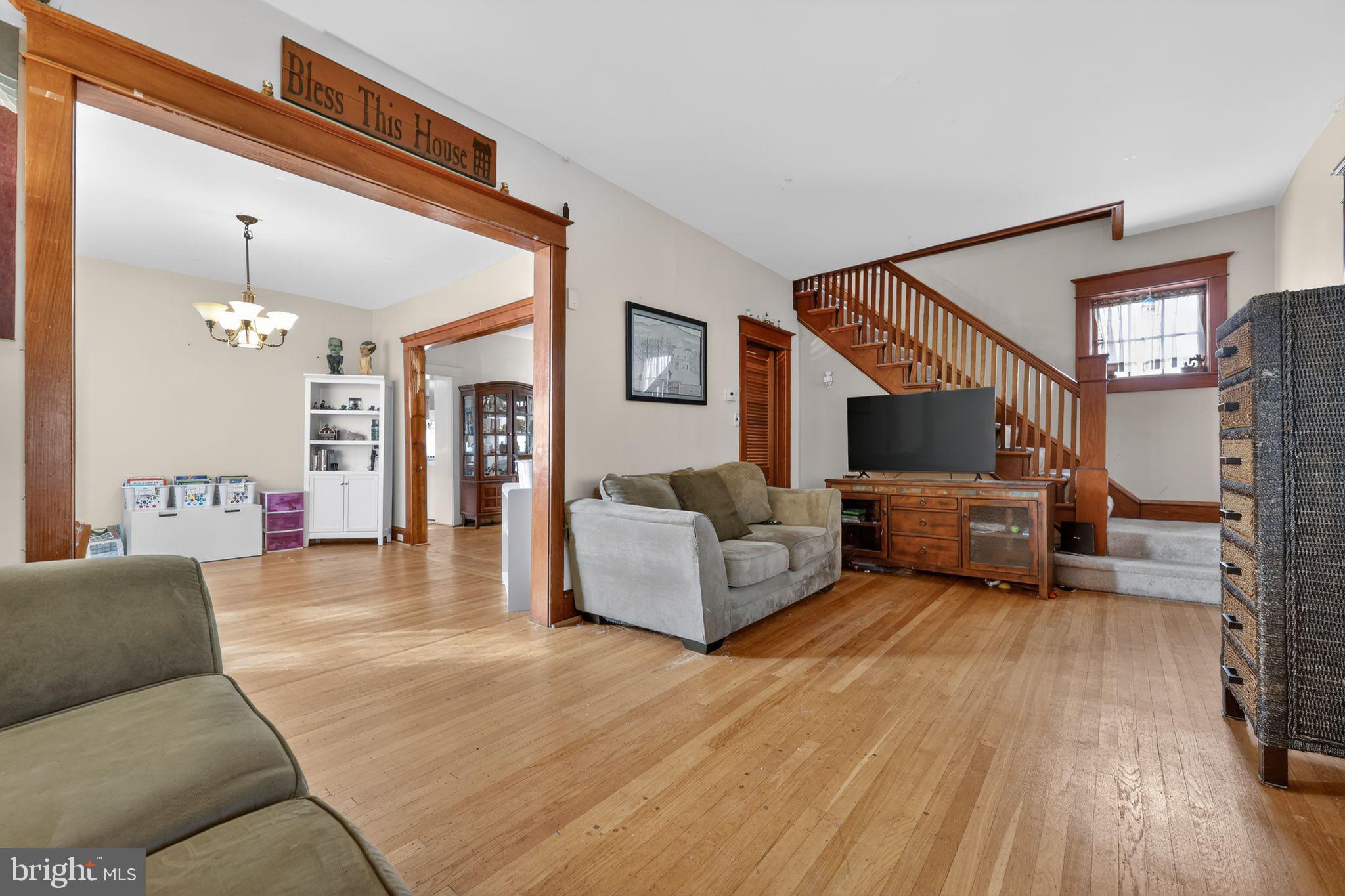 RHAWNHURST - Residential