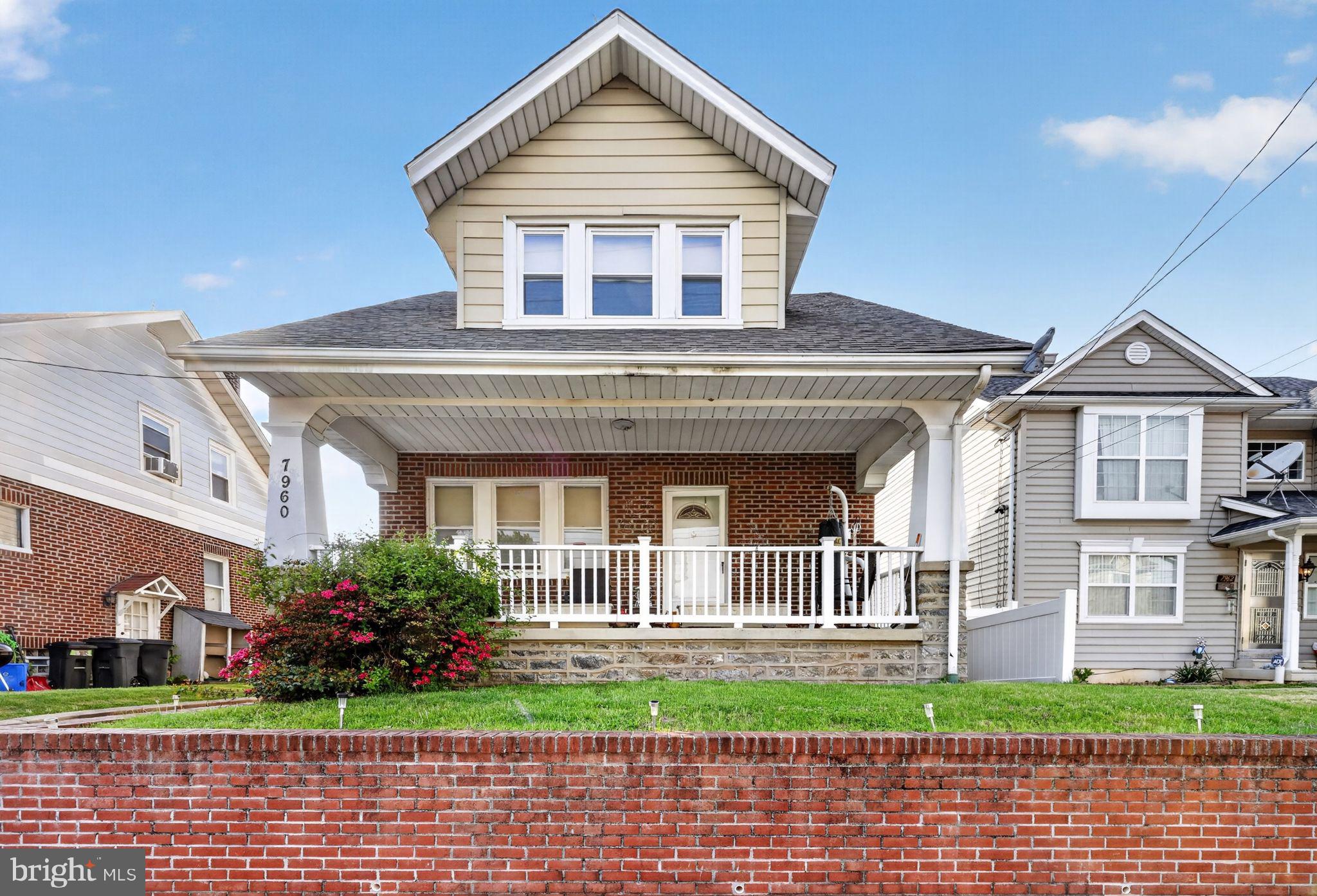 RHAWNHURST - Residential