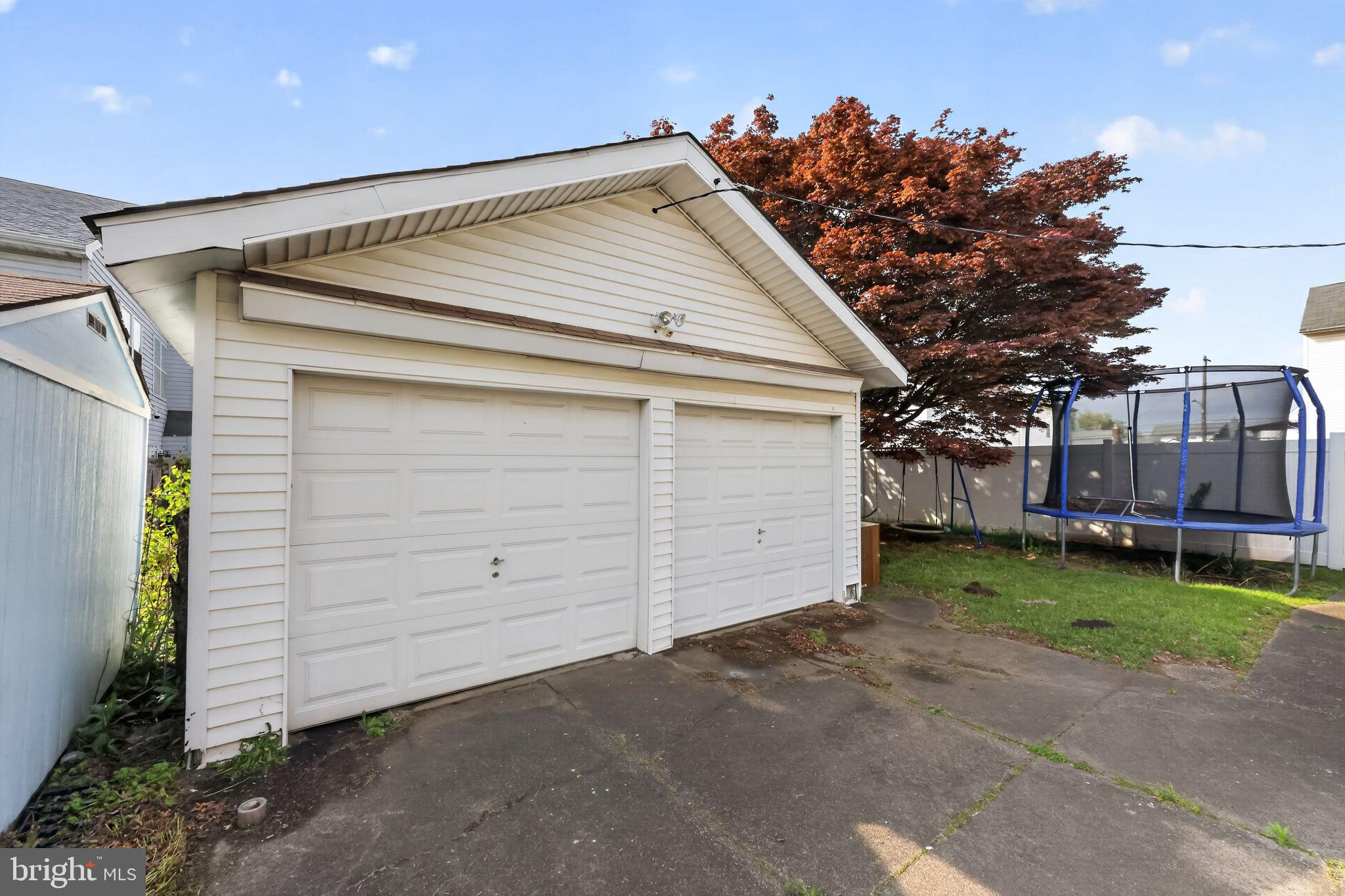 RHAWNHURST - Residential