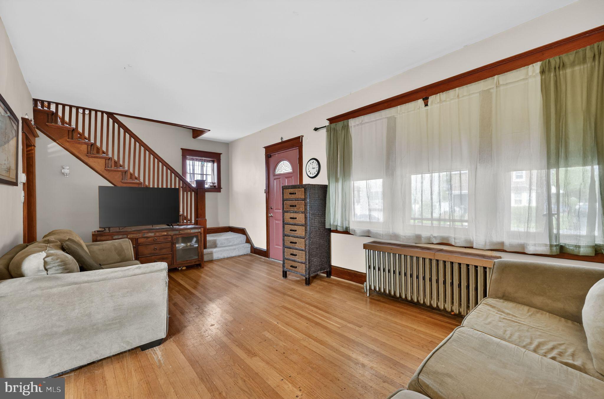 RHAWNHURST - Residential