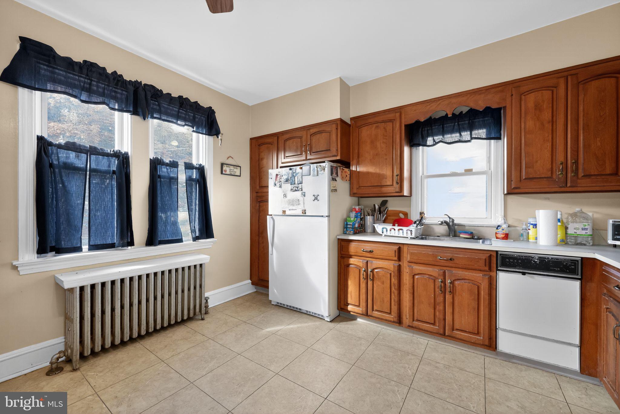 RHAWNHURST - Residential