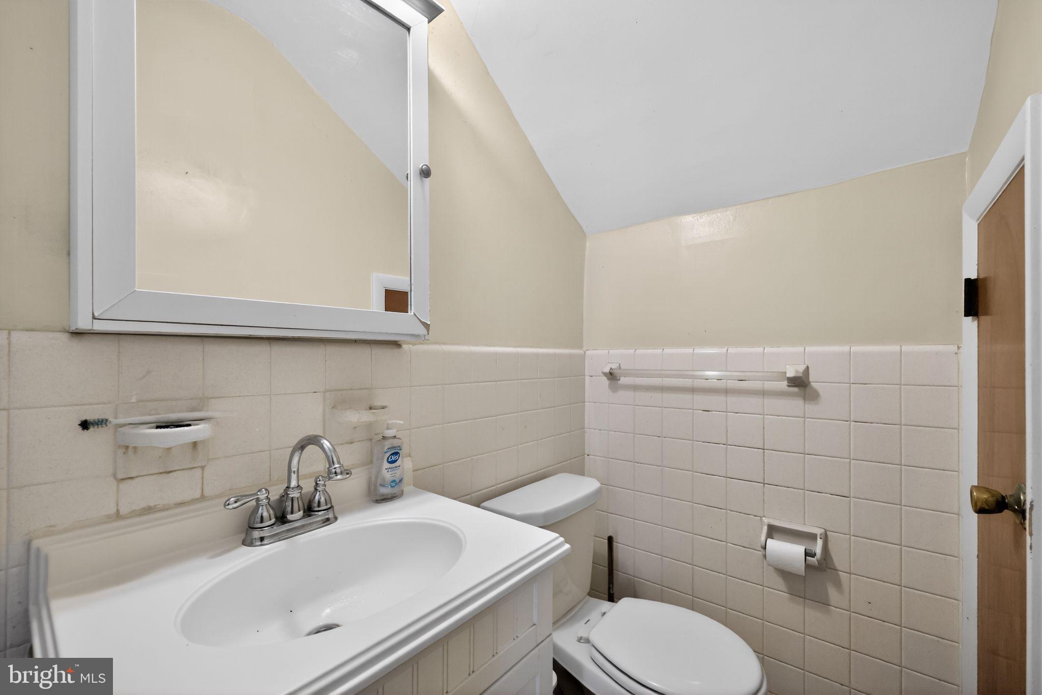 RHAWNHURST - Residential